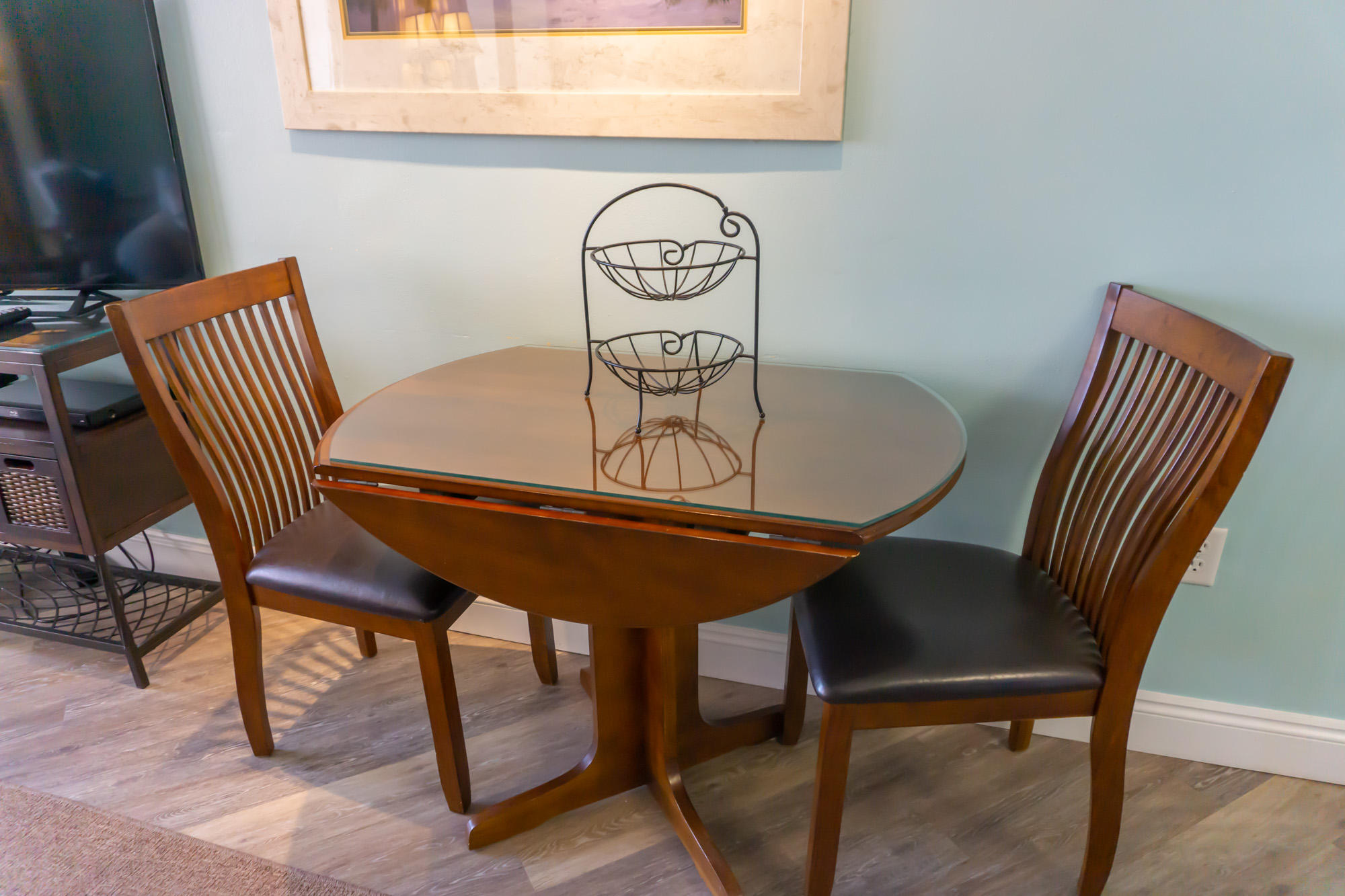 JETTY EAST CONDO - Residential