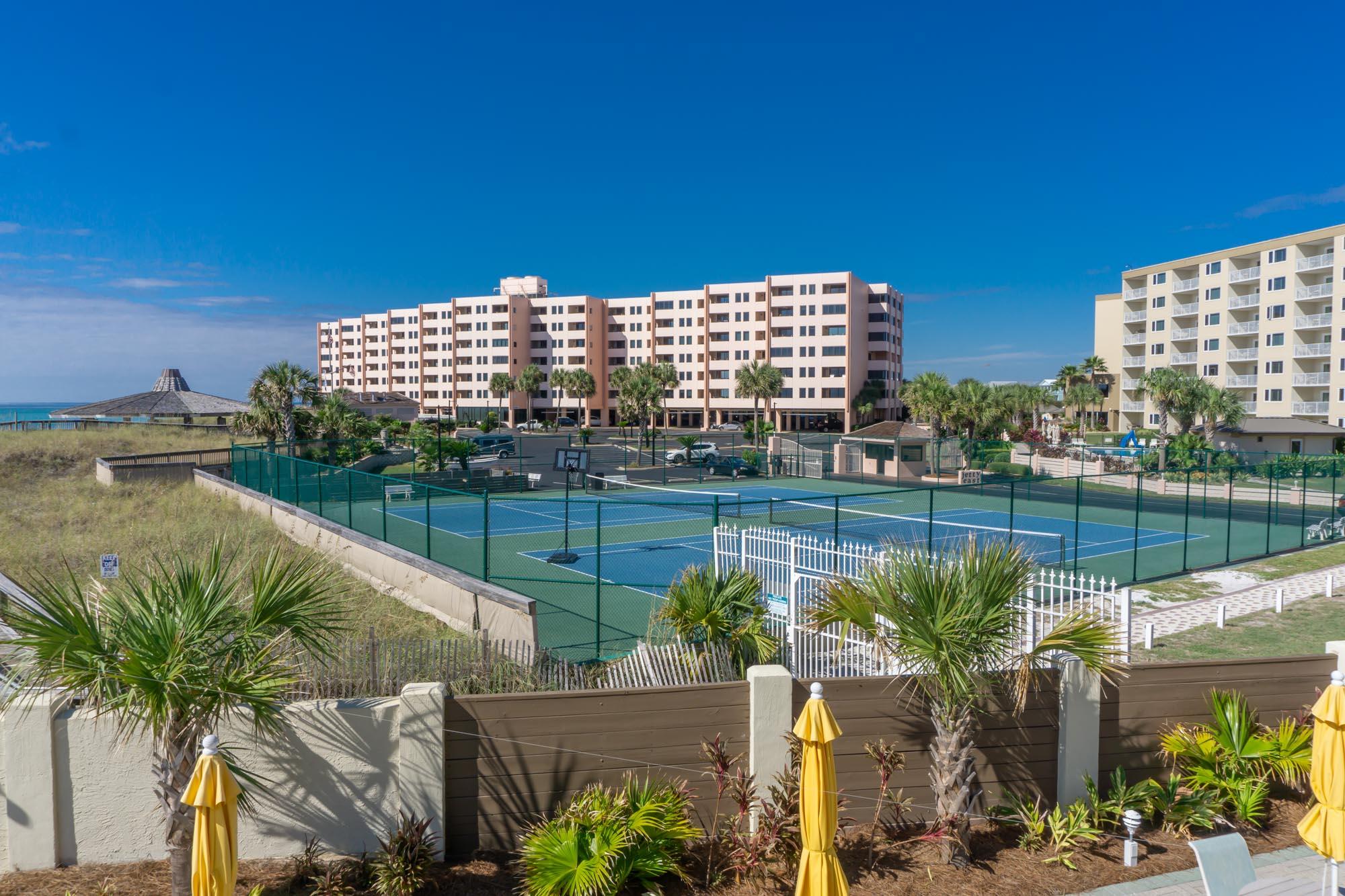 JETTY EAST CONDO - Residential