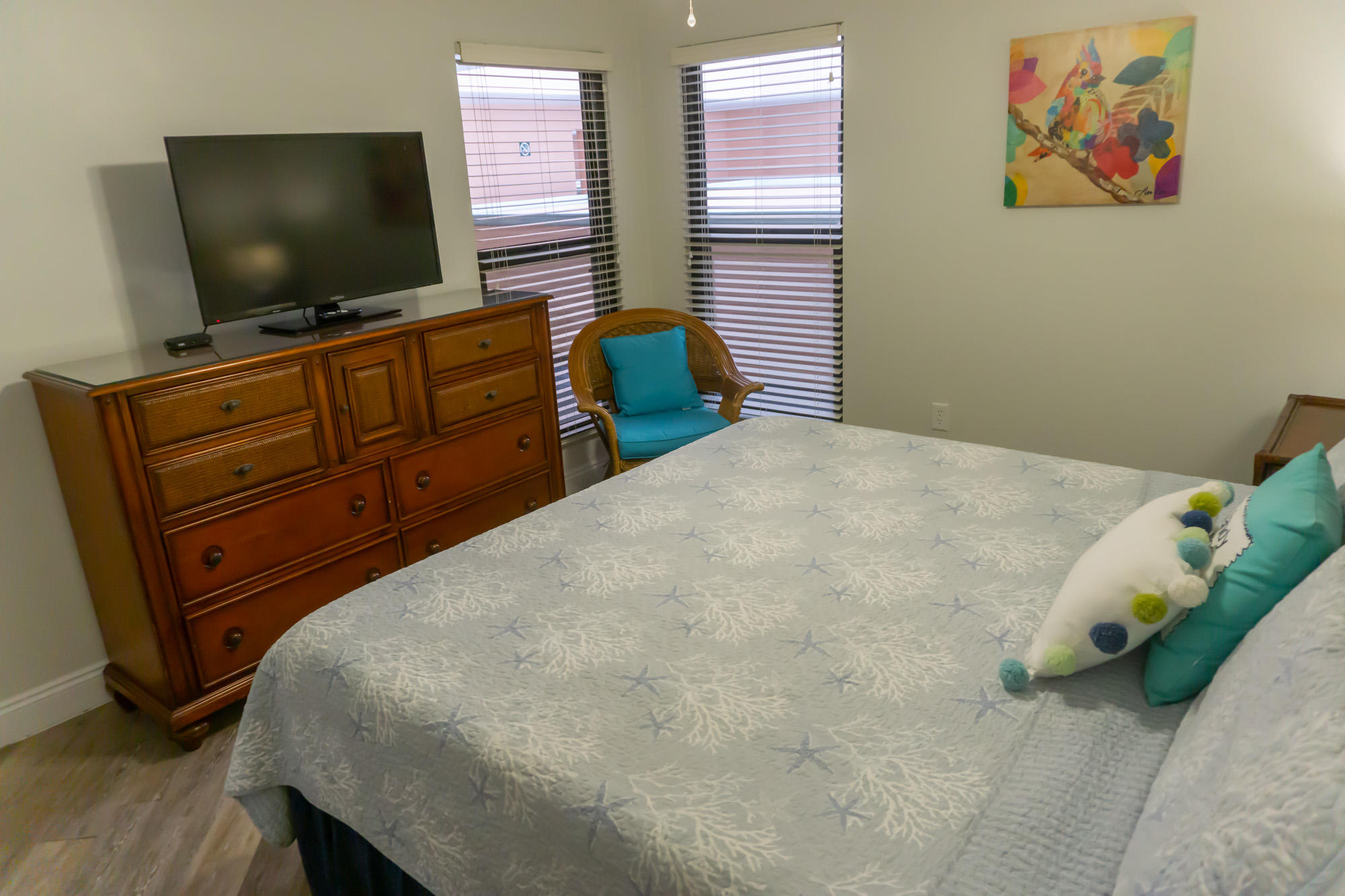 JETTY EAST CONDO - Residential