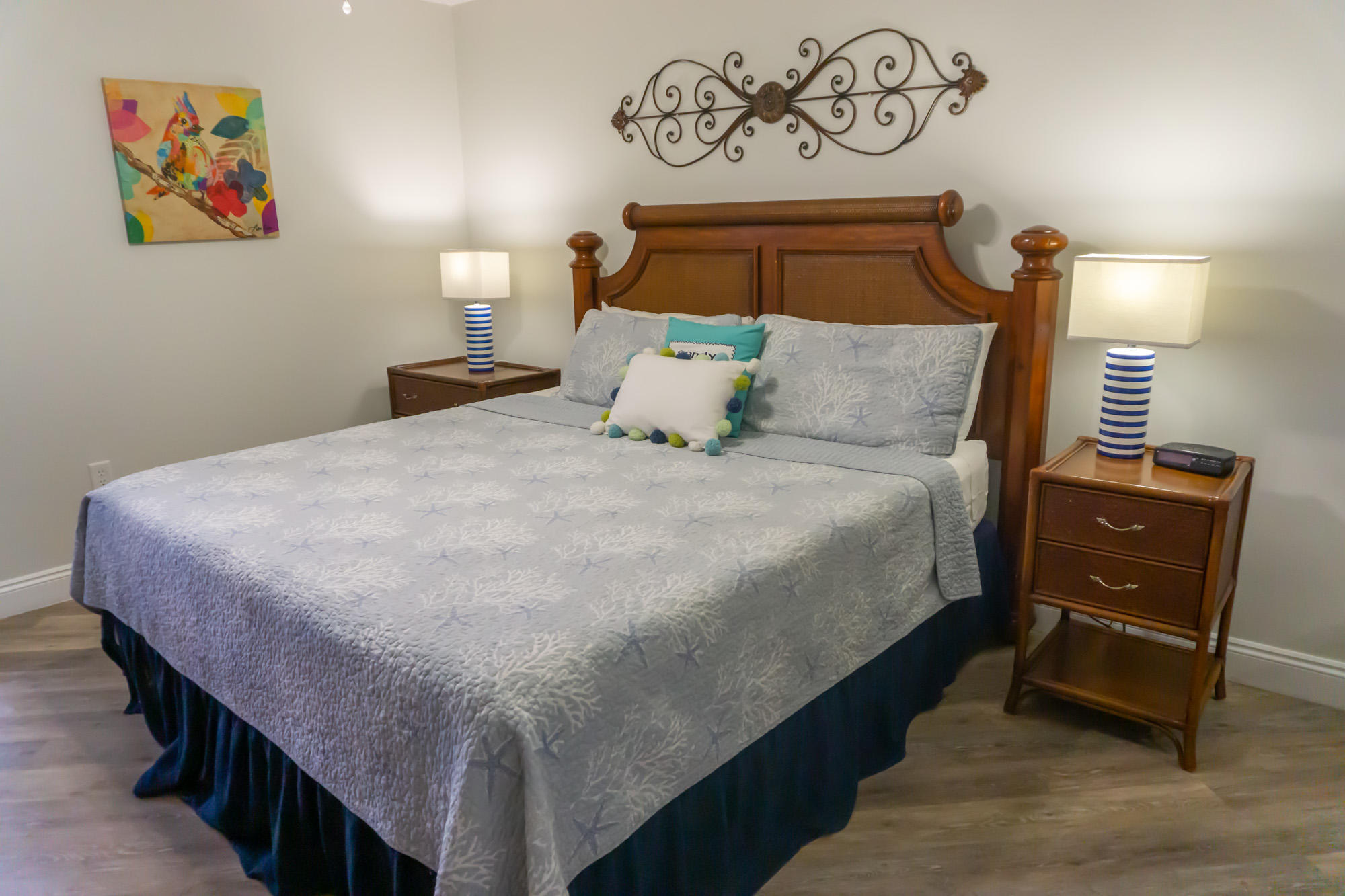 JETTY EAST CONDO - Residential