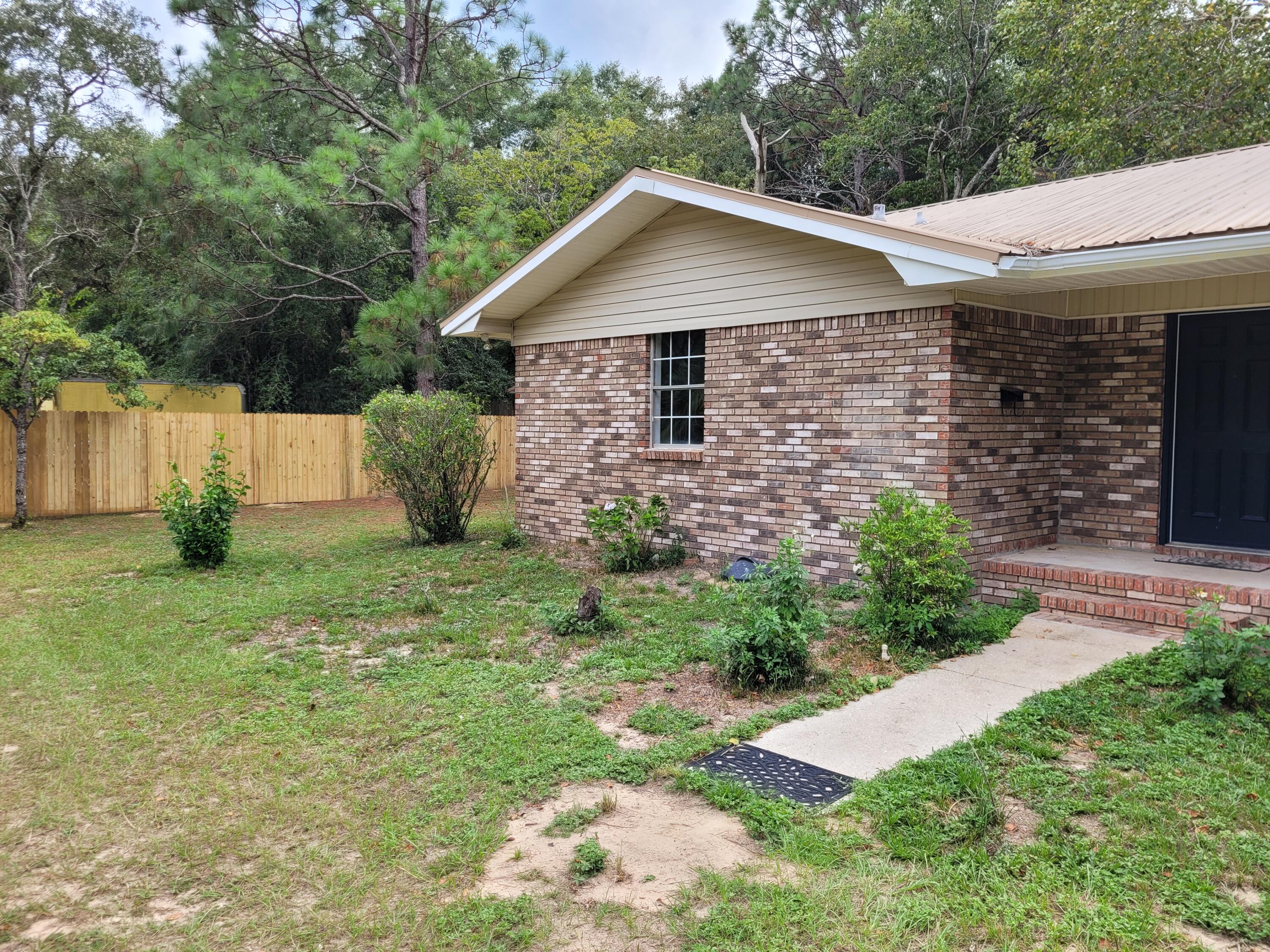 NO RECORDED PROJECT - Residential Lease