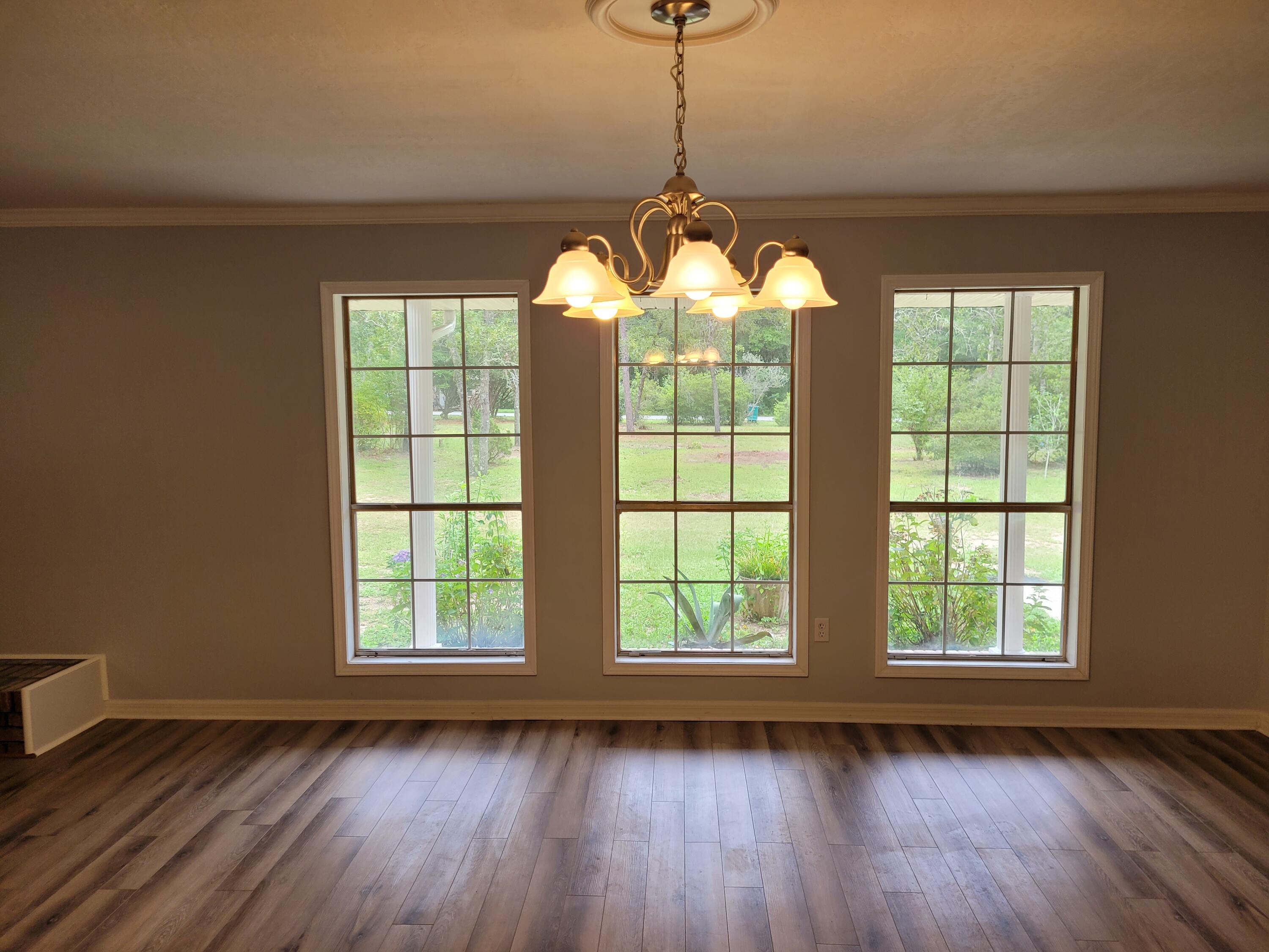 NO RECORDED PROJECT - Residential Lease