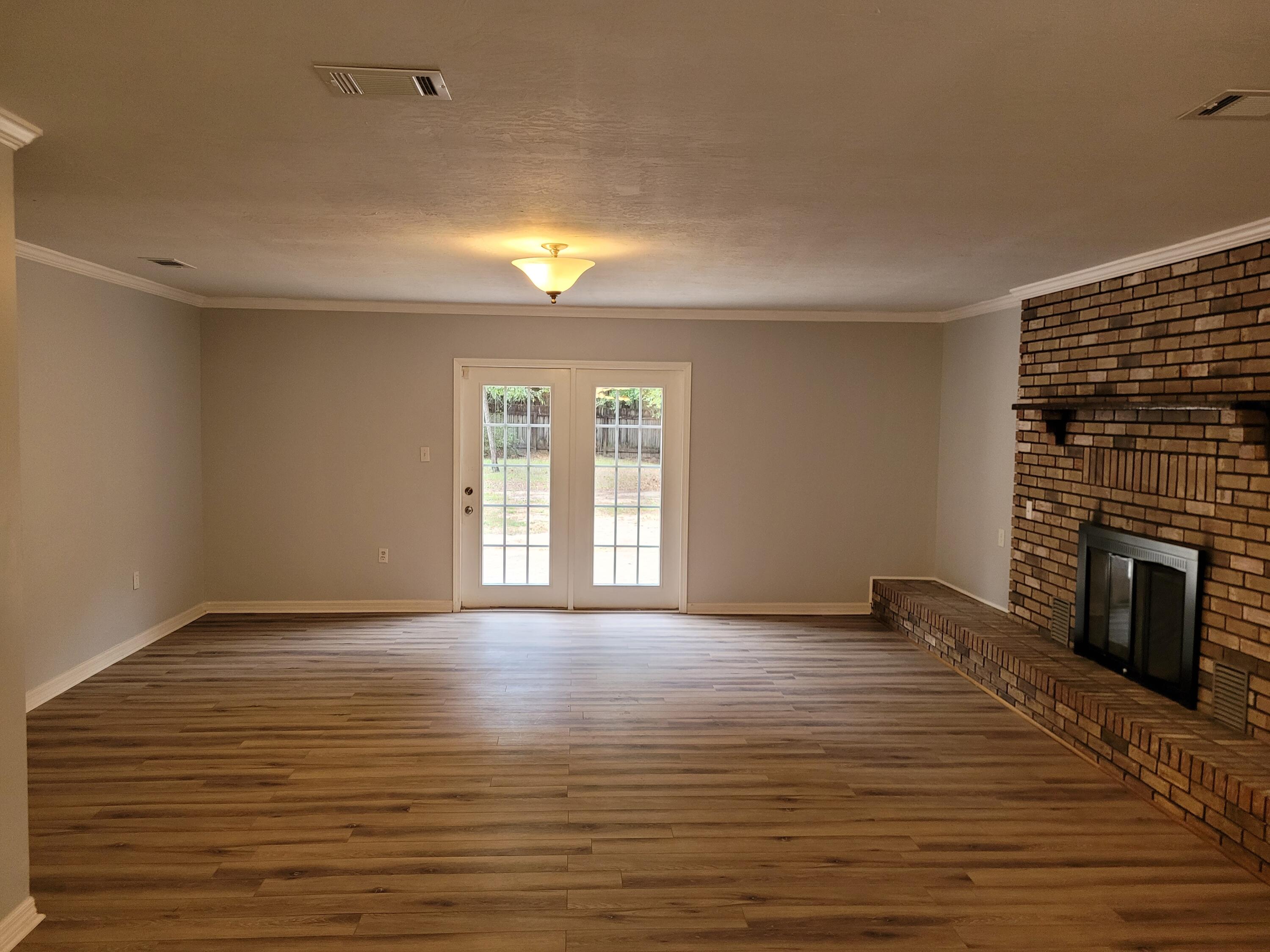 NO RECORDED PROJECT - Residential Lease