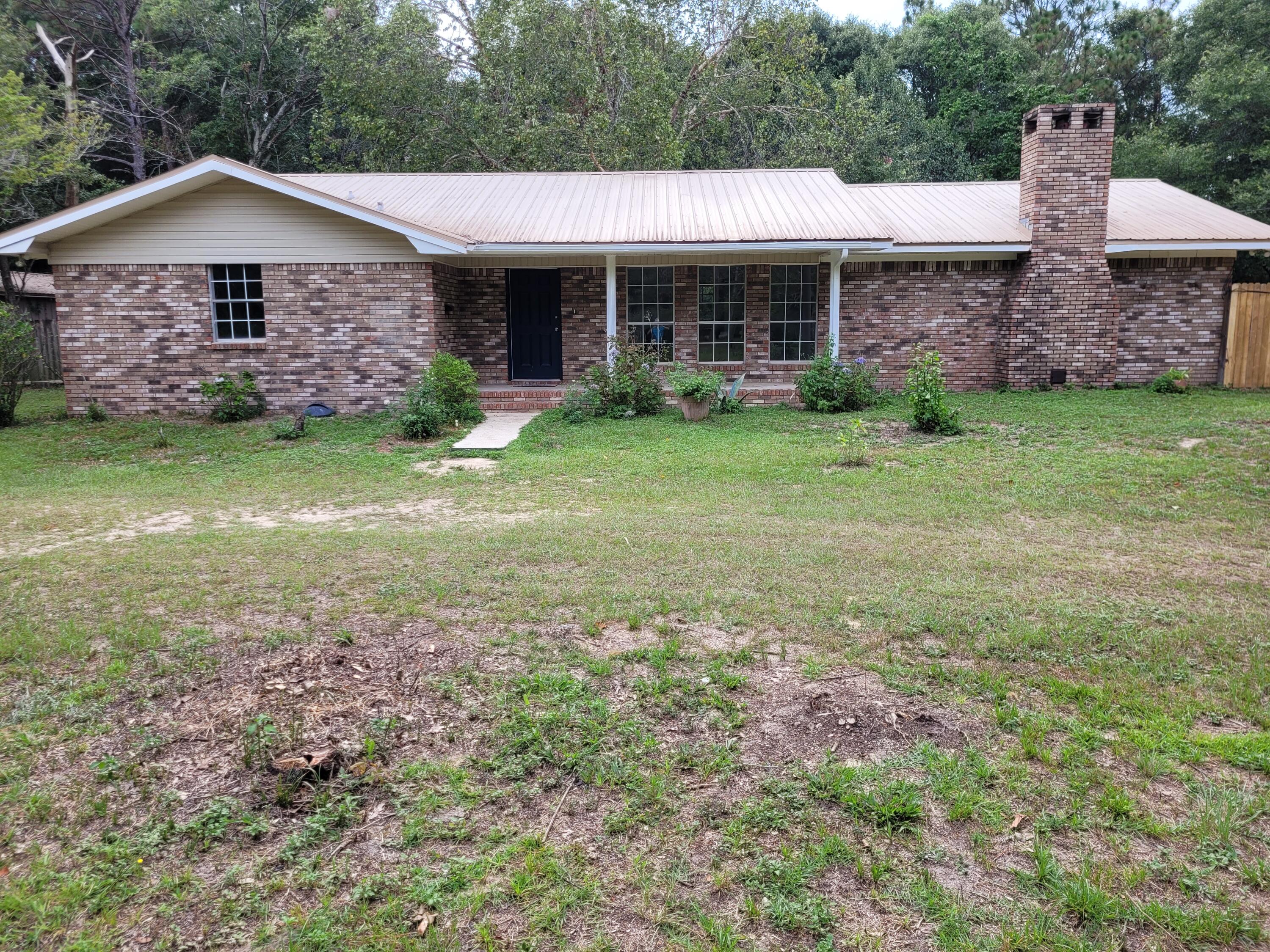 NO RECORDED PROJECT - Residential Lease
