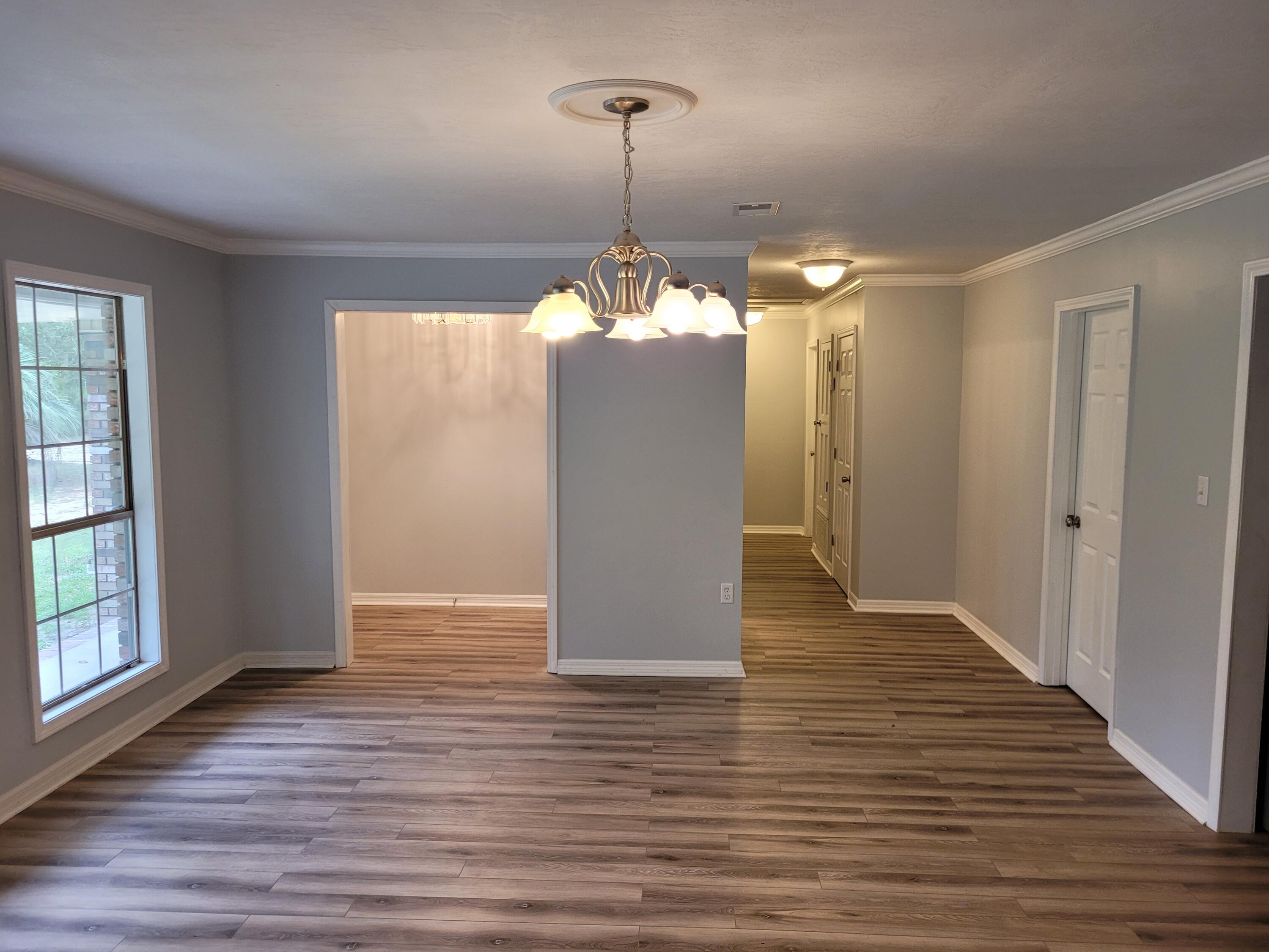 NO RECORDED PROJECT - Residential Lease