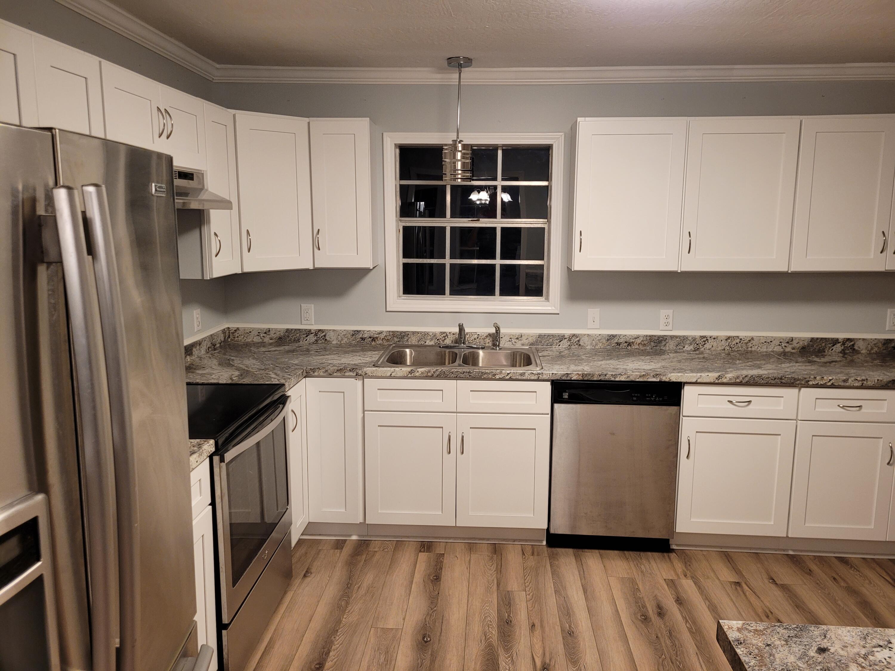 NO RECORDED PROJECT - Residential Lease