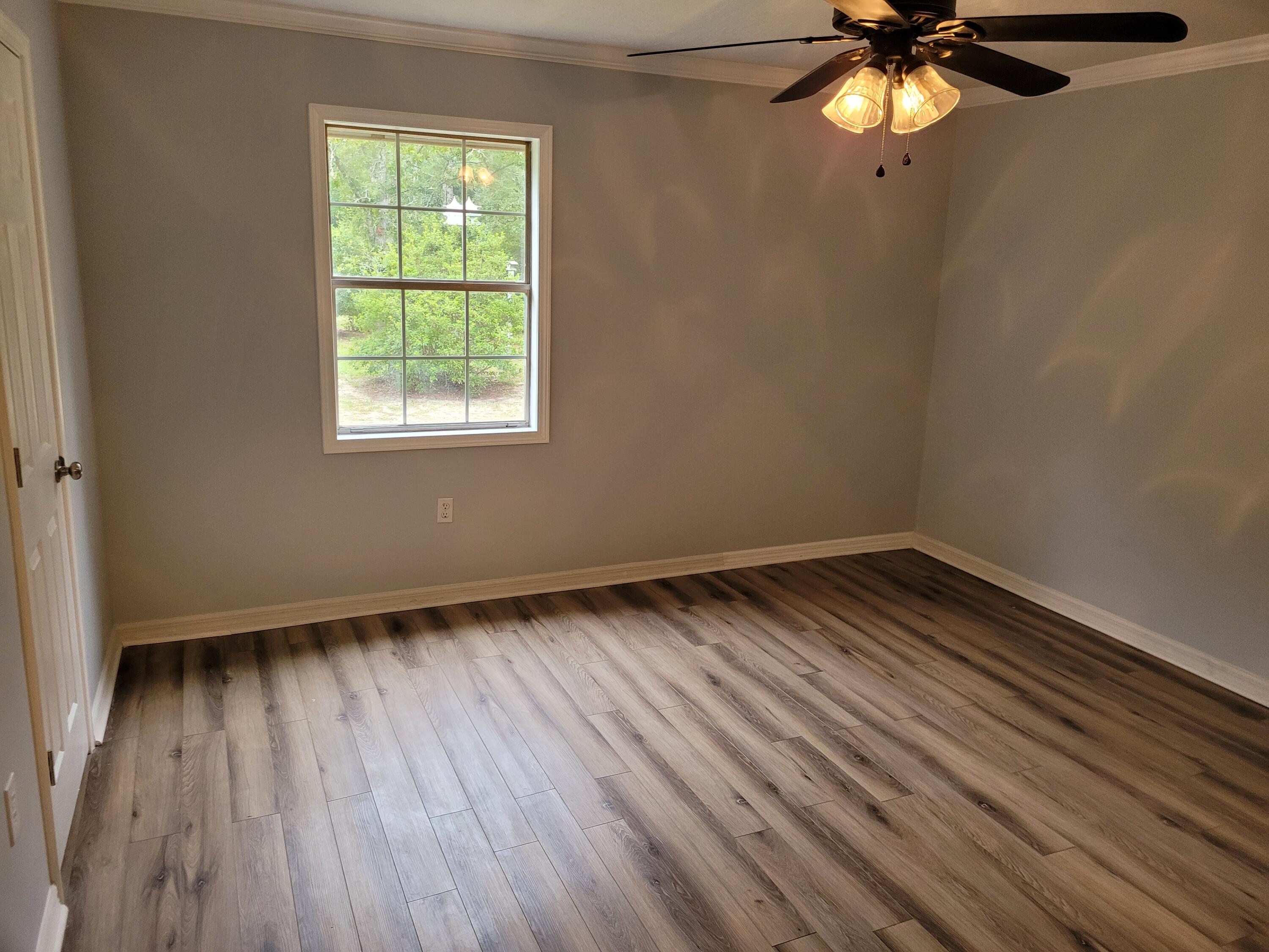 NO RECORDED PROJECT - Residential Lease