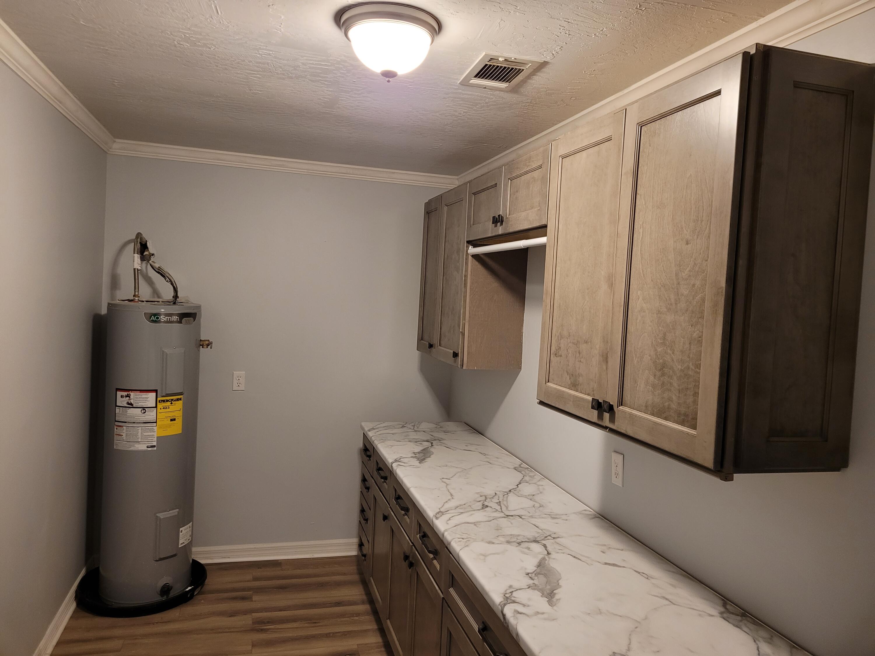 NO RECORDED PROJECT - Residential Lease