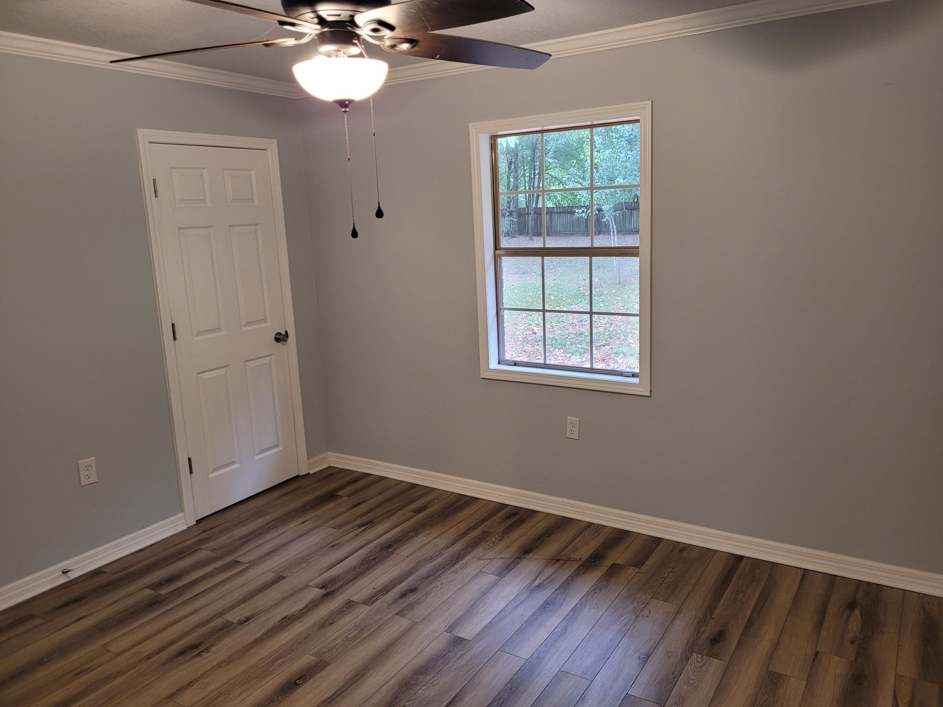 NO RECORDED PROJECT - Residential Lease