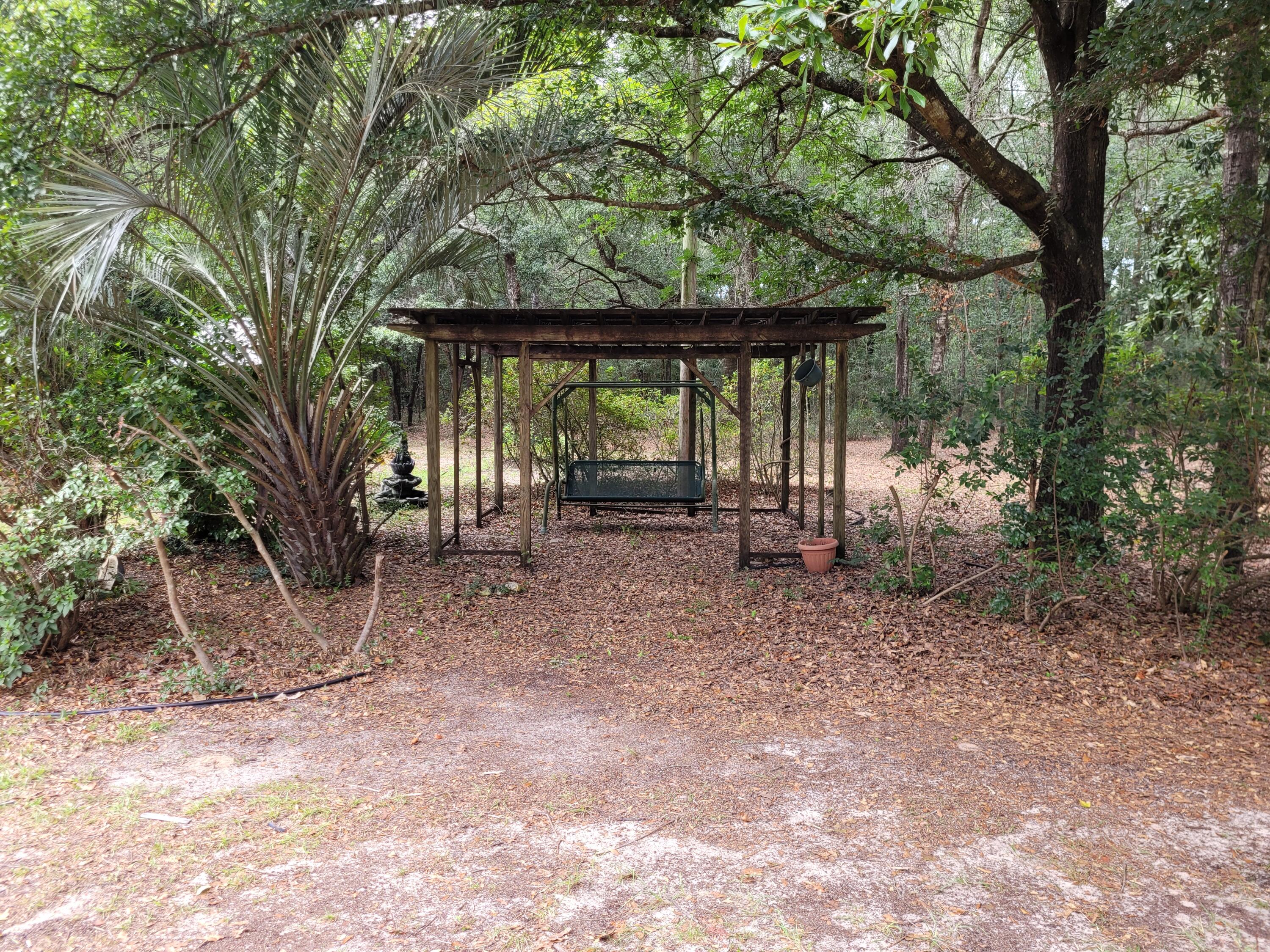 NO RECORDED PROJECT - Residential Lease
