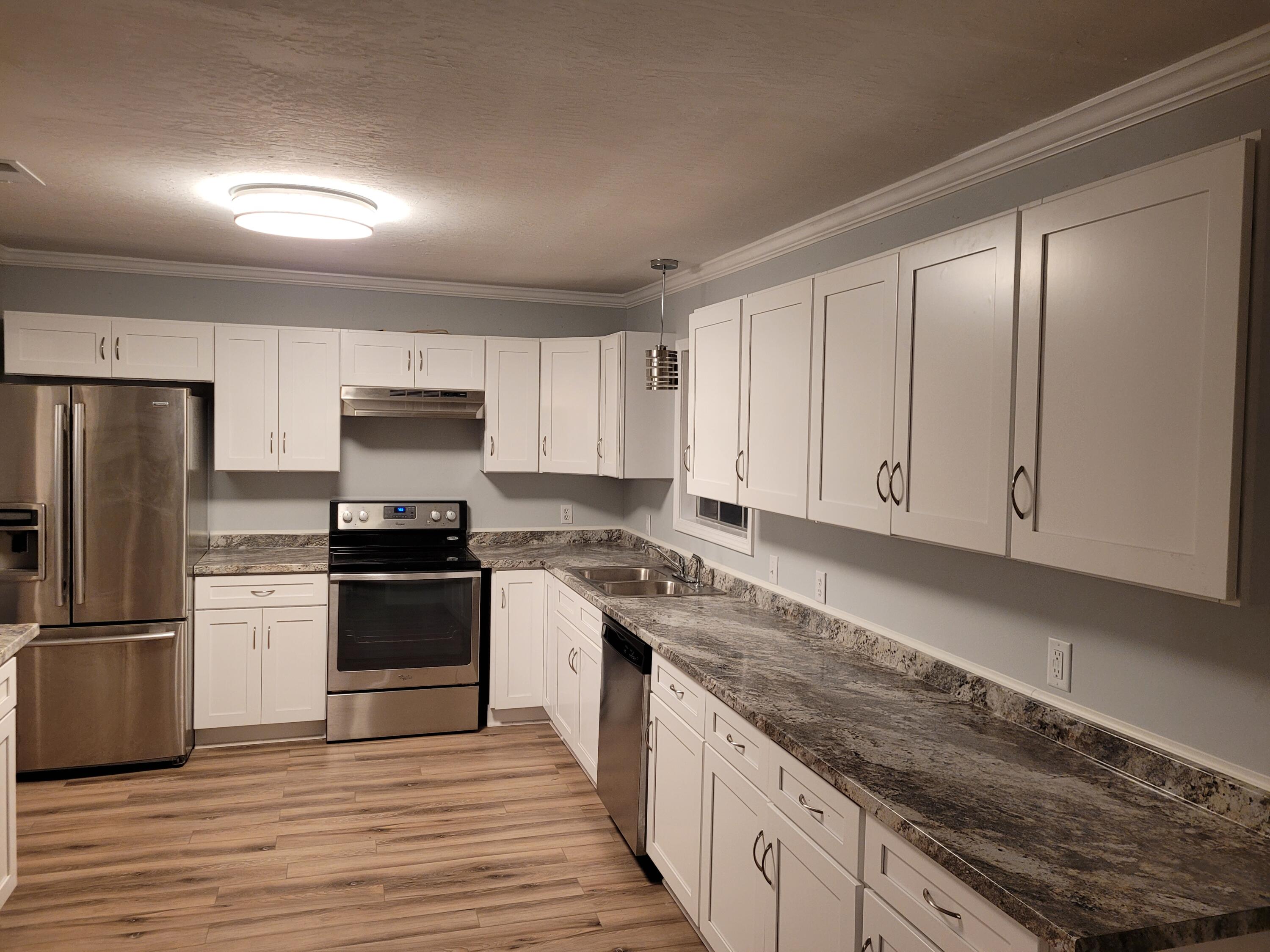 NO RECORDED PROJECT - Residential Lease