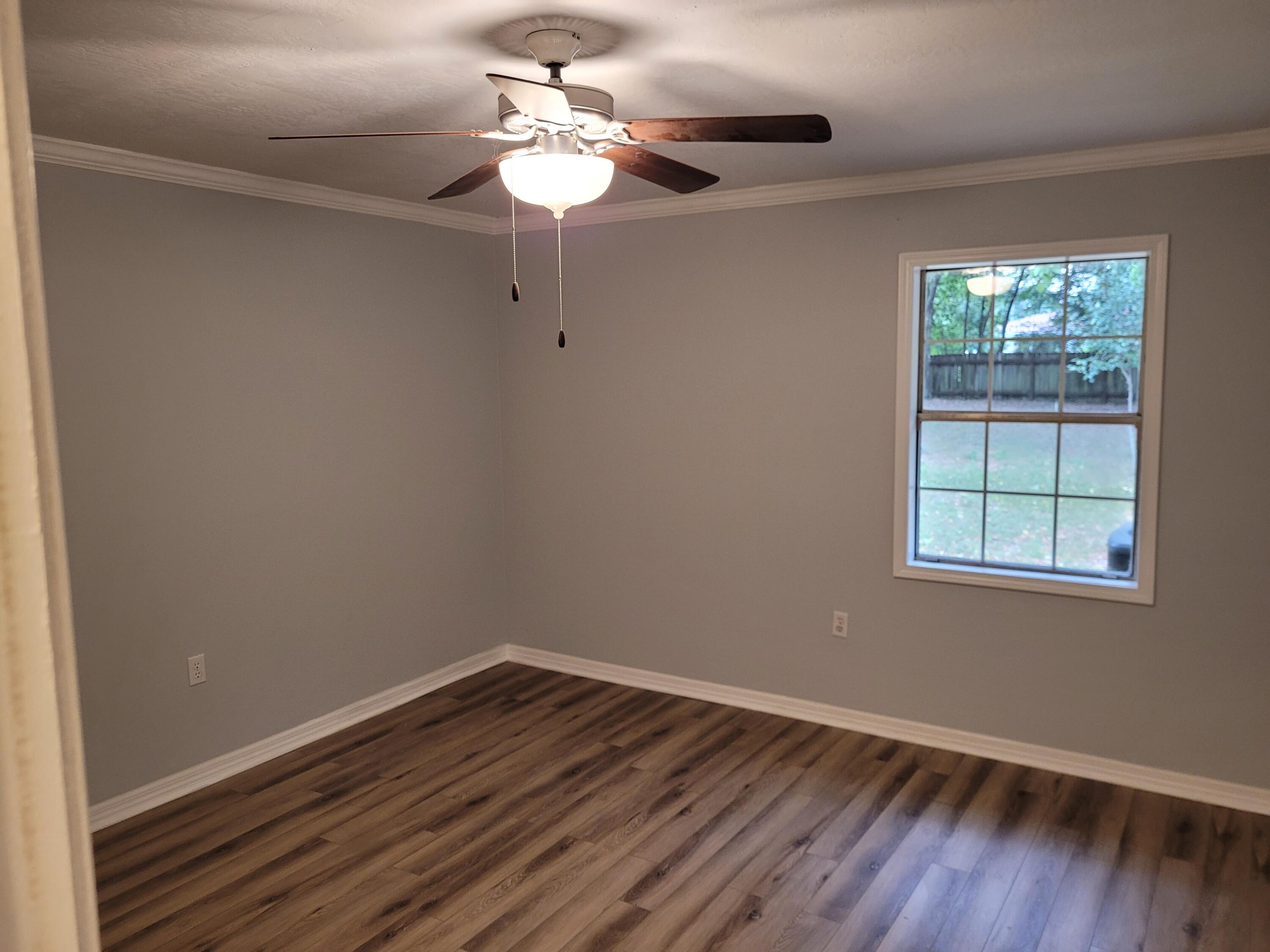 NO RECORDED PROJECT - Residential Lease