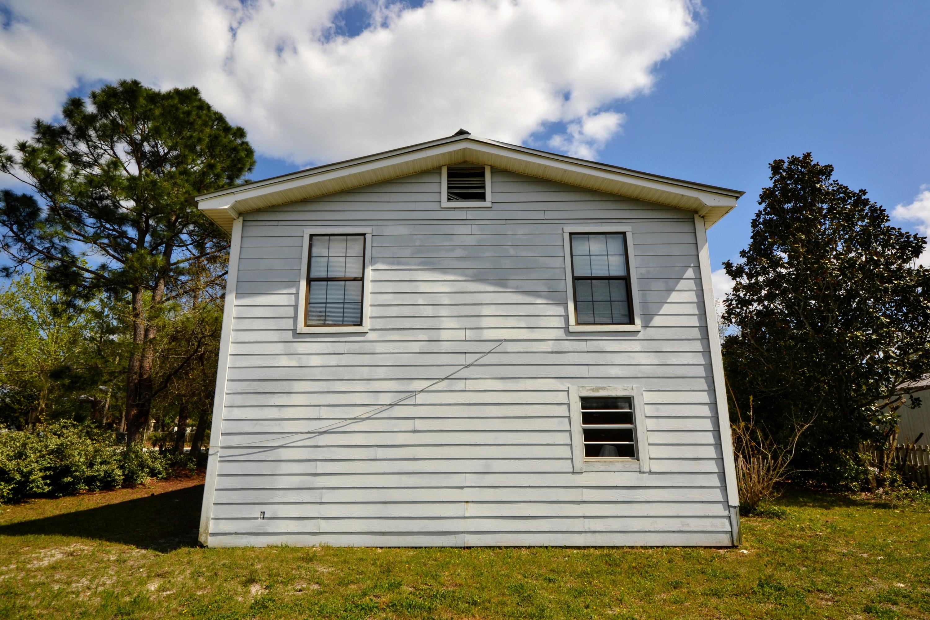 NO RECORDED SUBDIVISION - Residential