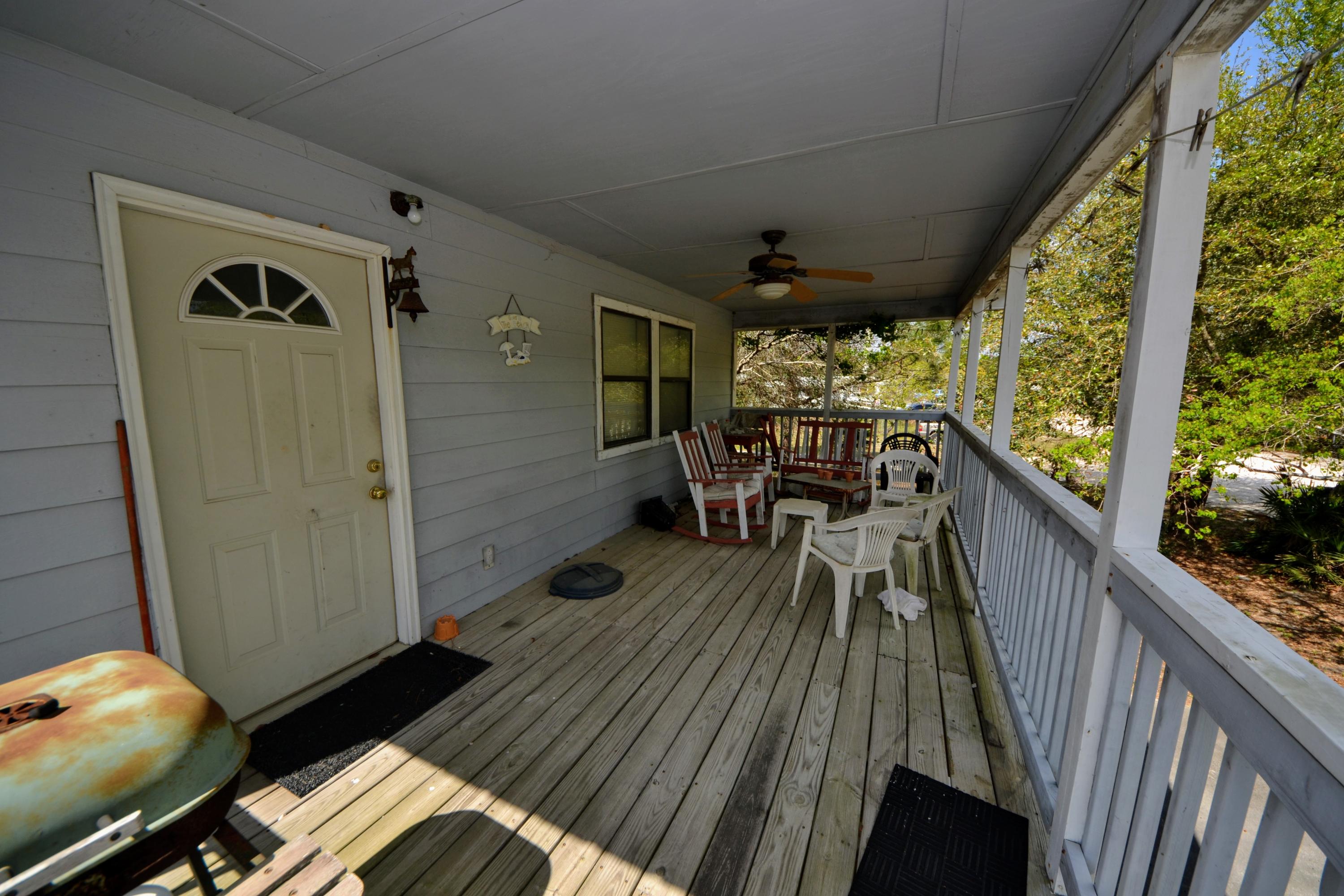 NO RECORDED SUBDIVISION - Residential