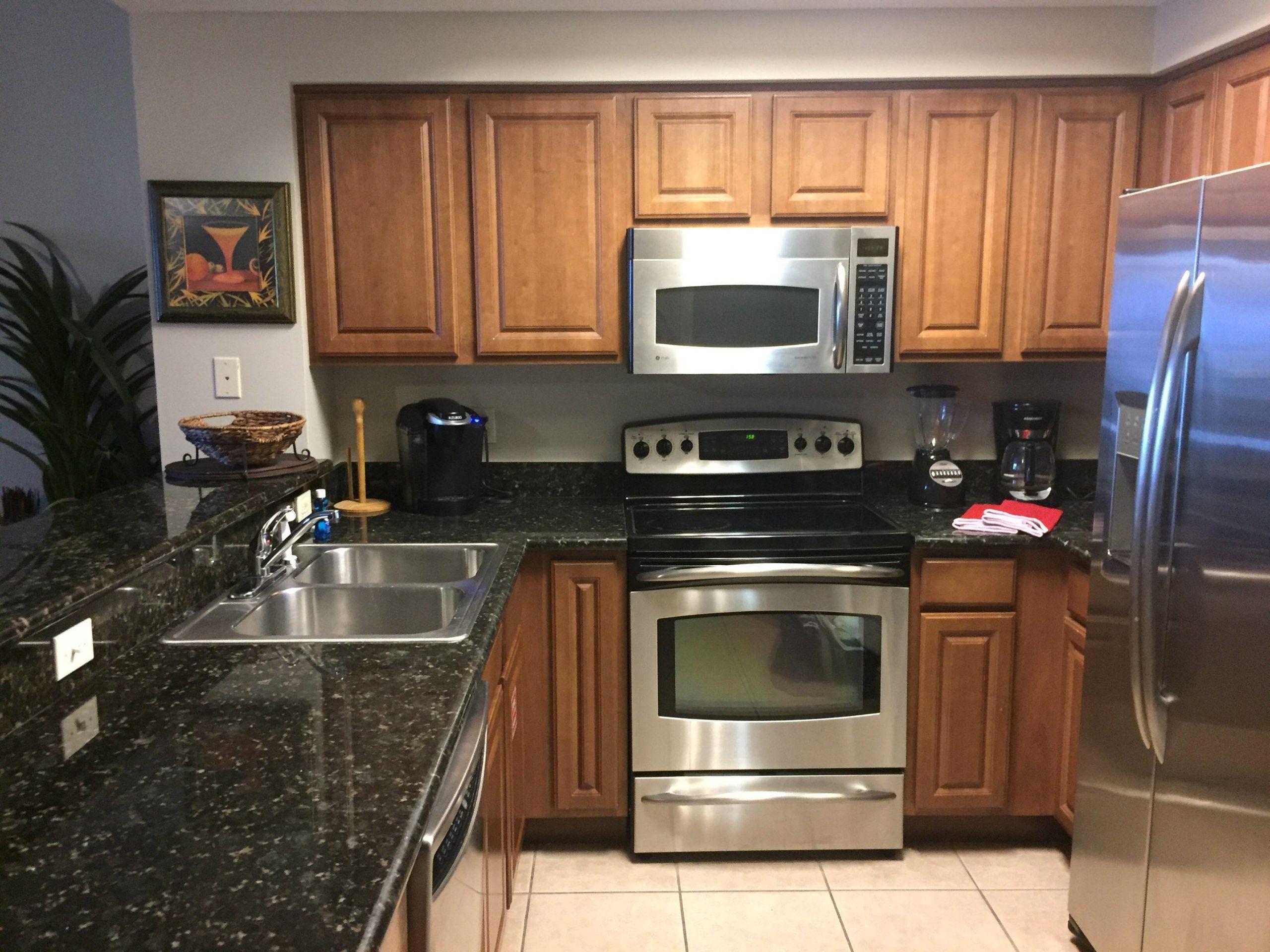 ARIEL DUNES II - Residential