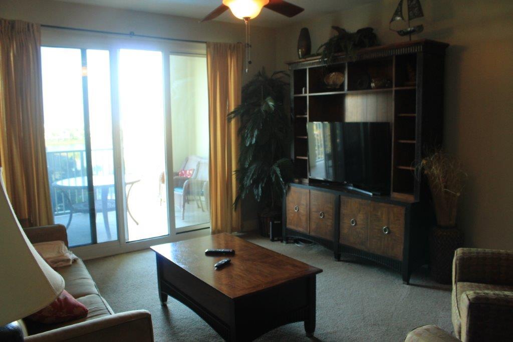 ARIEL DUNES II - Residential