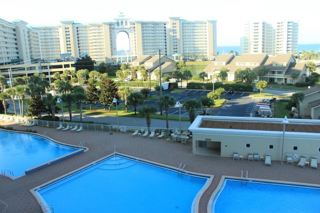 ARIEL DUNES II - Residential