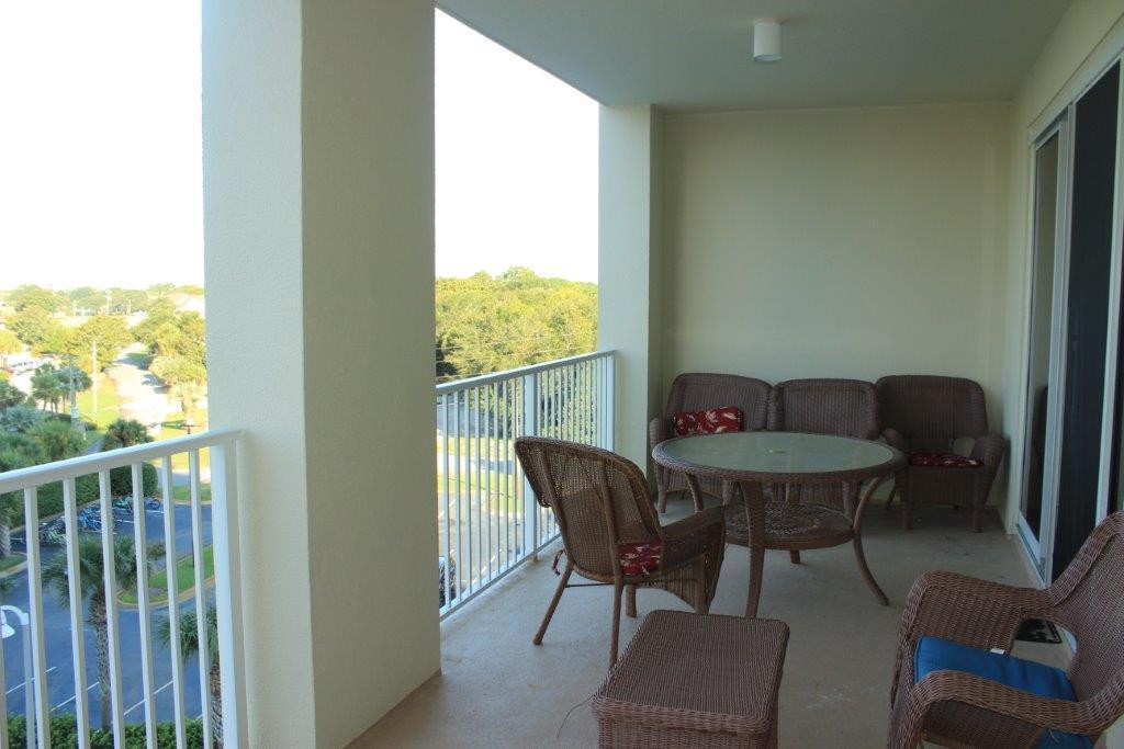 ARIEL DUNES II - Residential