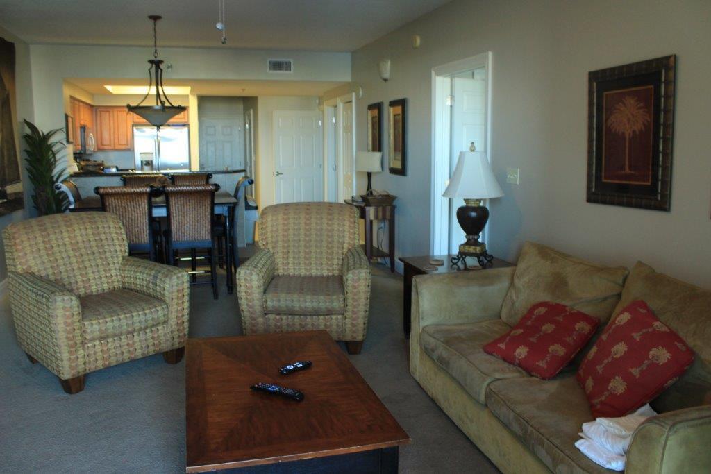 ARIEL DUNES II - Residential