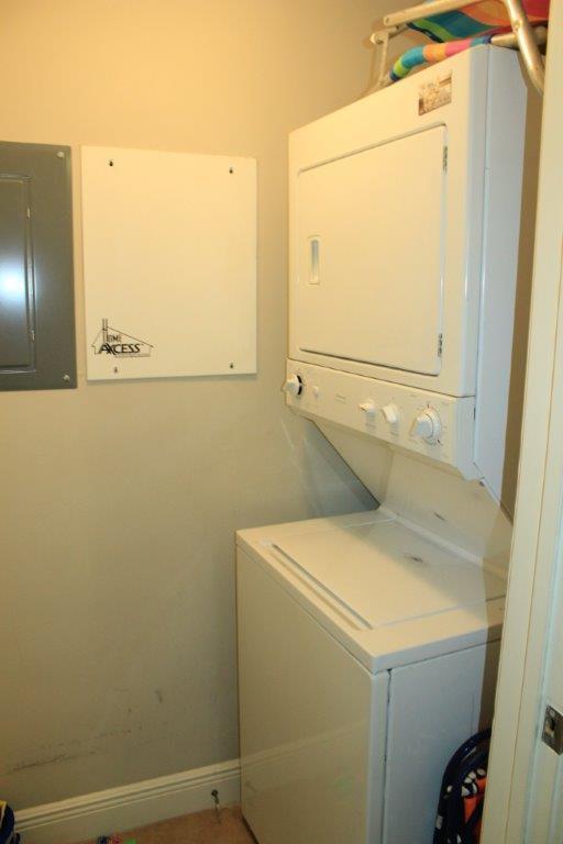 ARIEL DUNES II - Residential