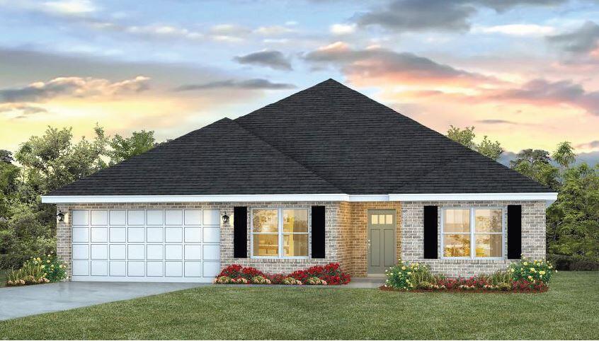 HERITAGE PLANTATION - Residential