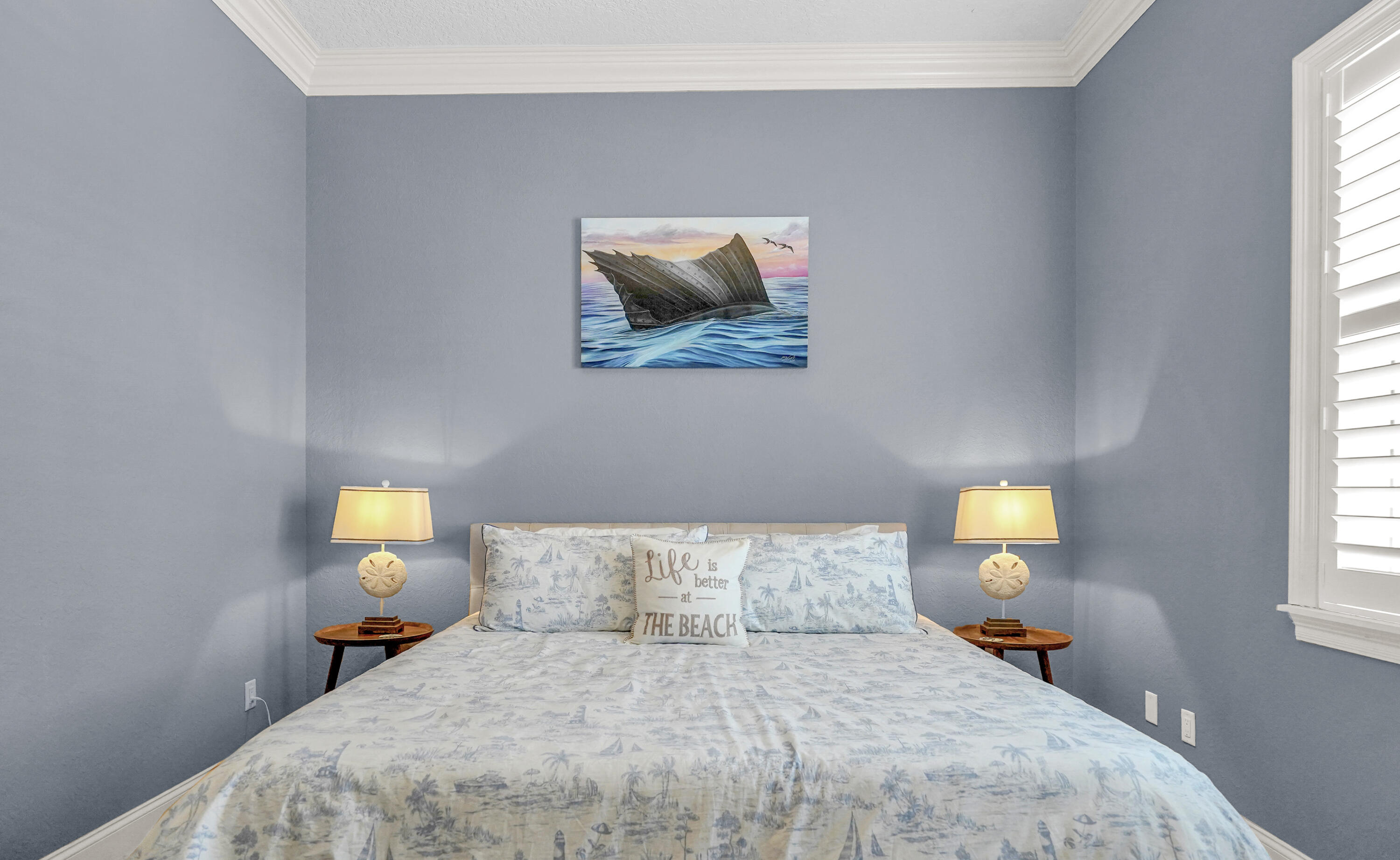 TRANQUIL HARBOR - Residential