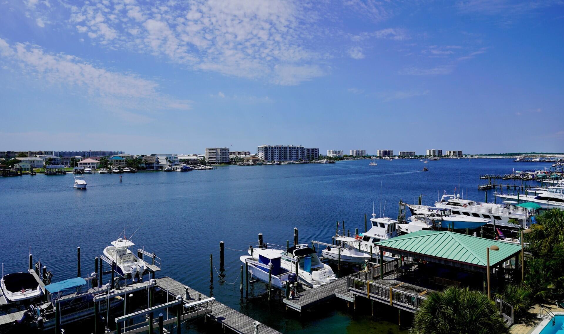 TRANQUIL HARBOR - Residential