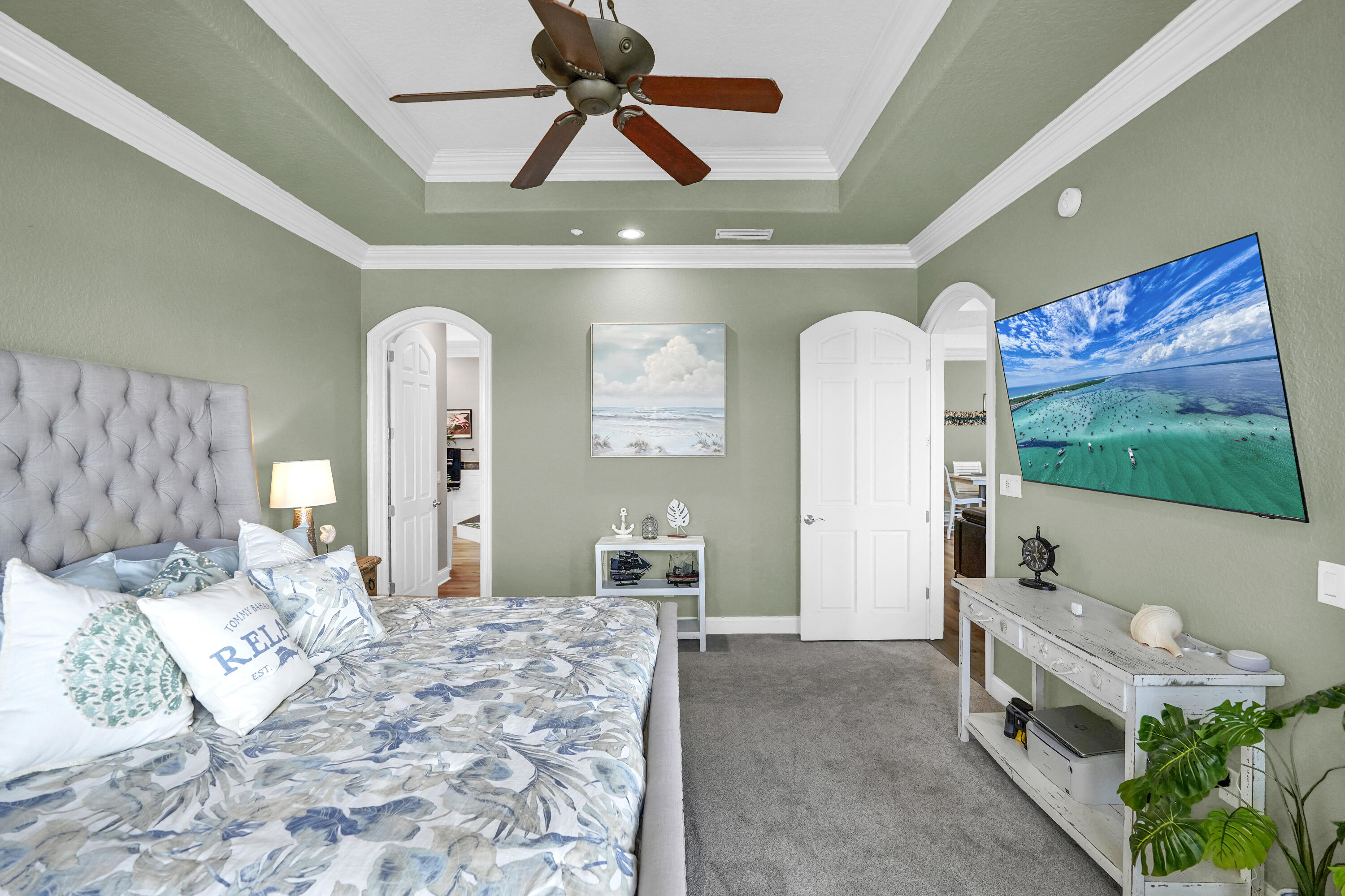 TRANQUIL HARBOR - Residential