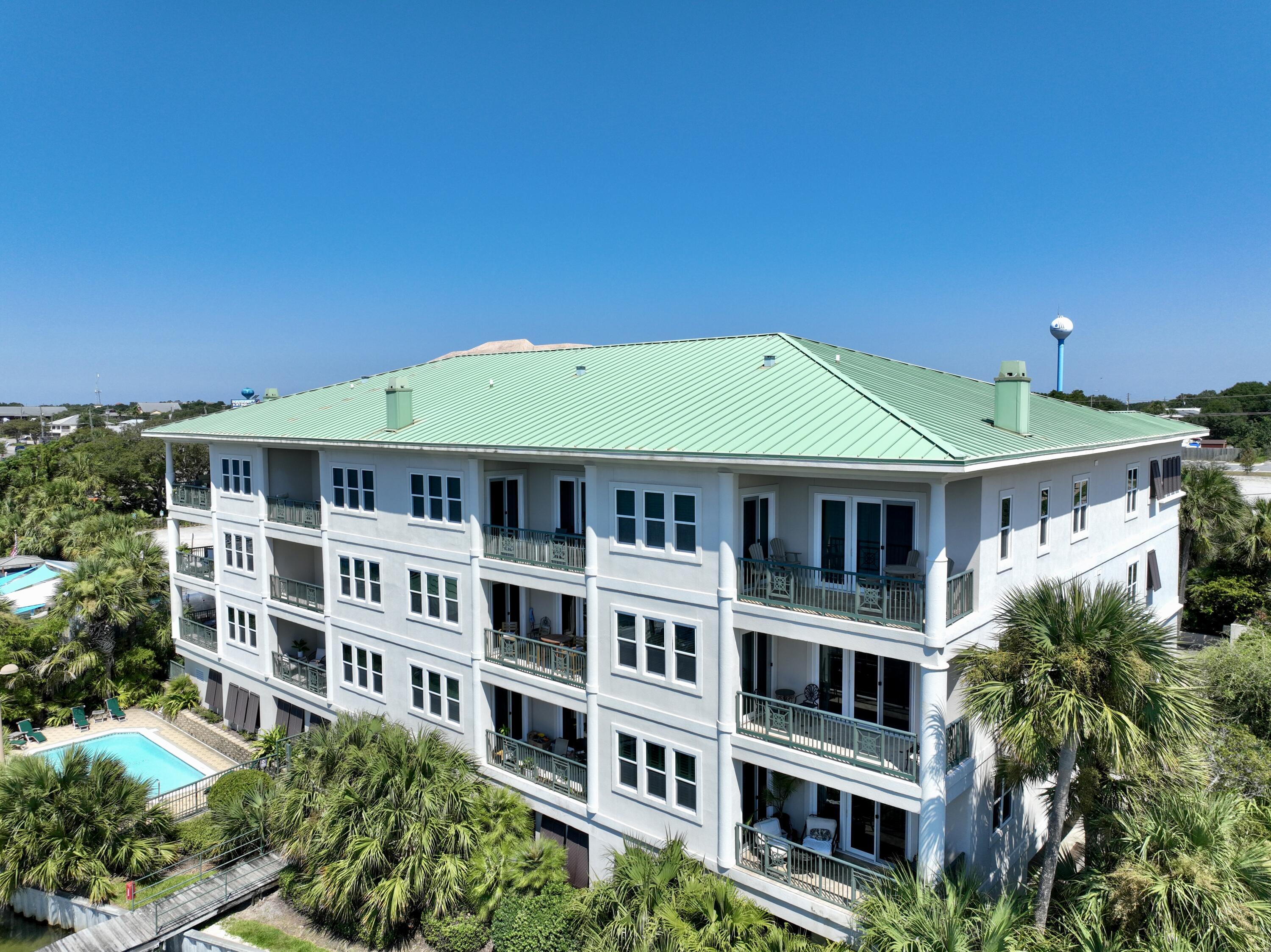 TRANQUIL HARBOR - Residential
