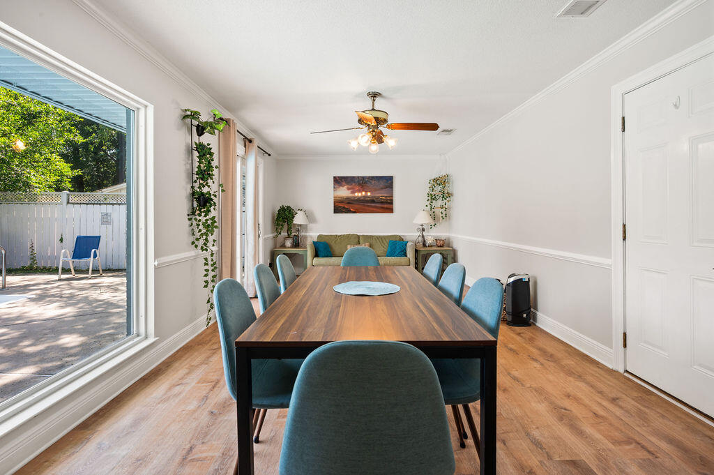 BAYOU WOODS - Residential