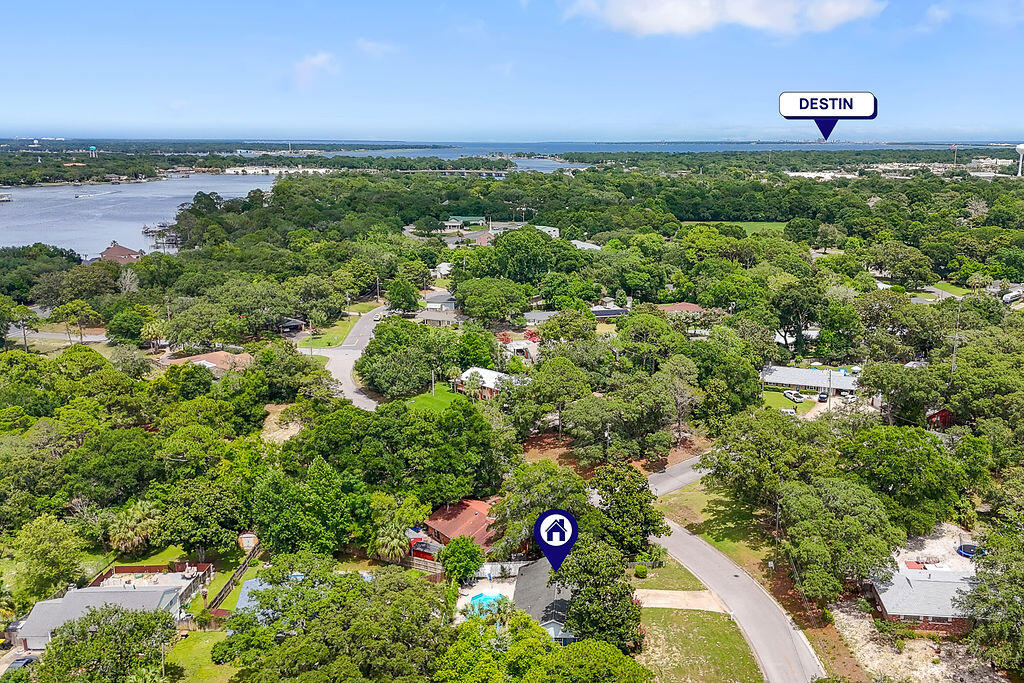 BAYOU WOODS - Residential
