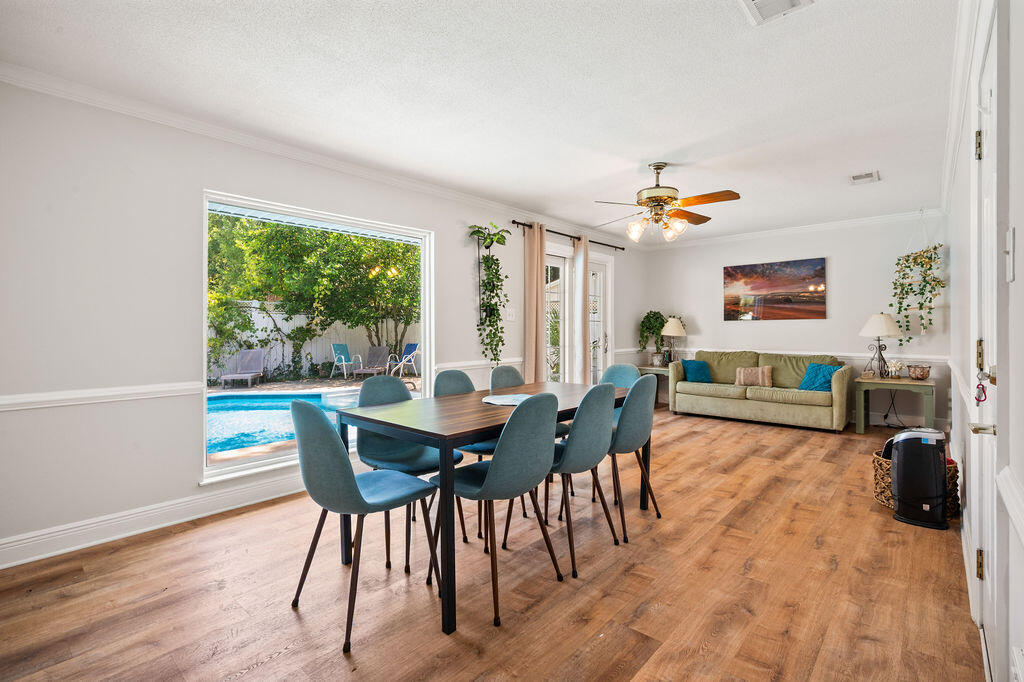 BAYOU WOODS - Residential