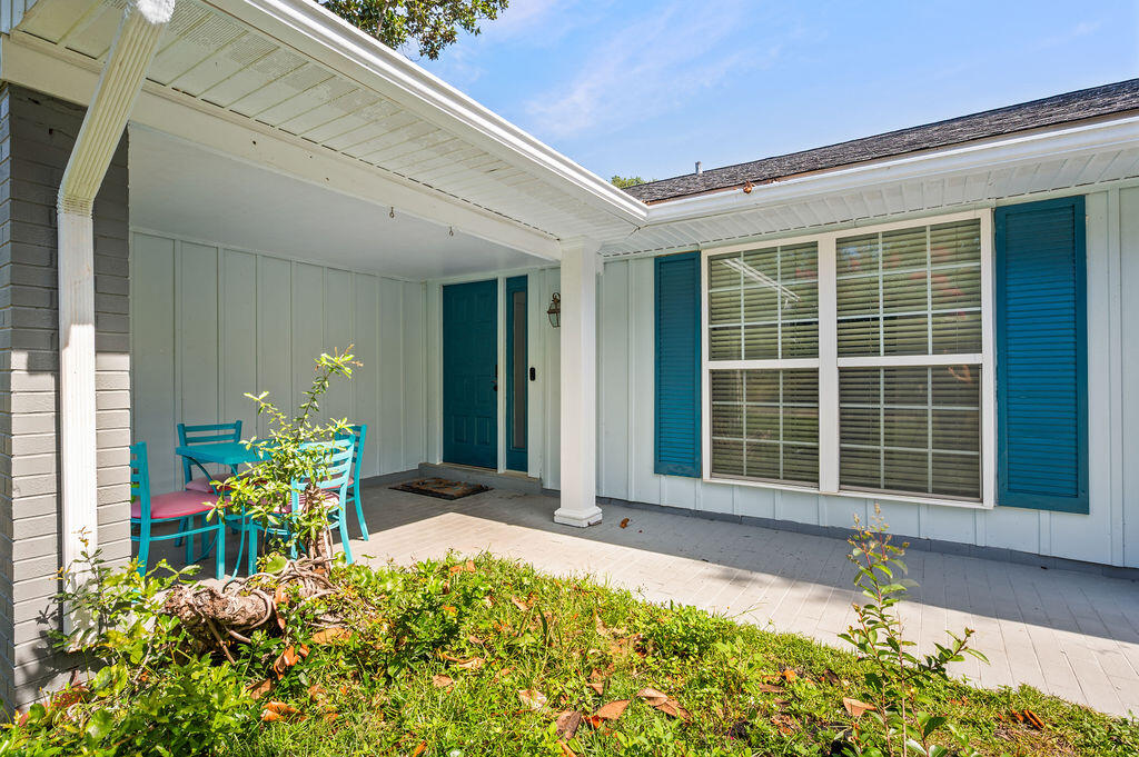 BAYOU WOODS - Residential