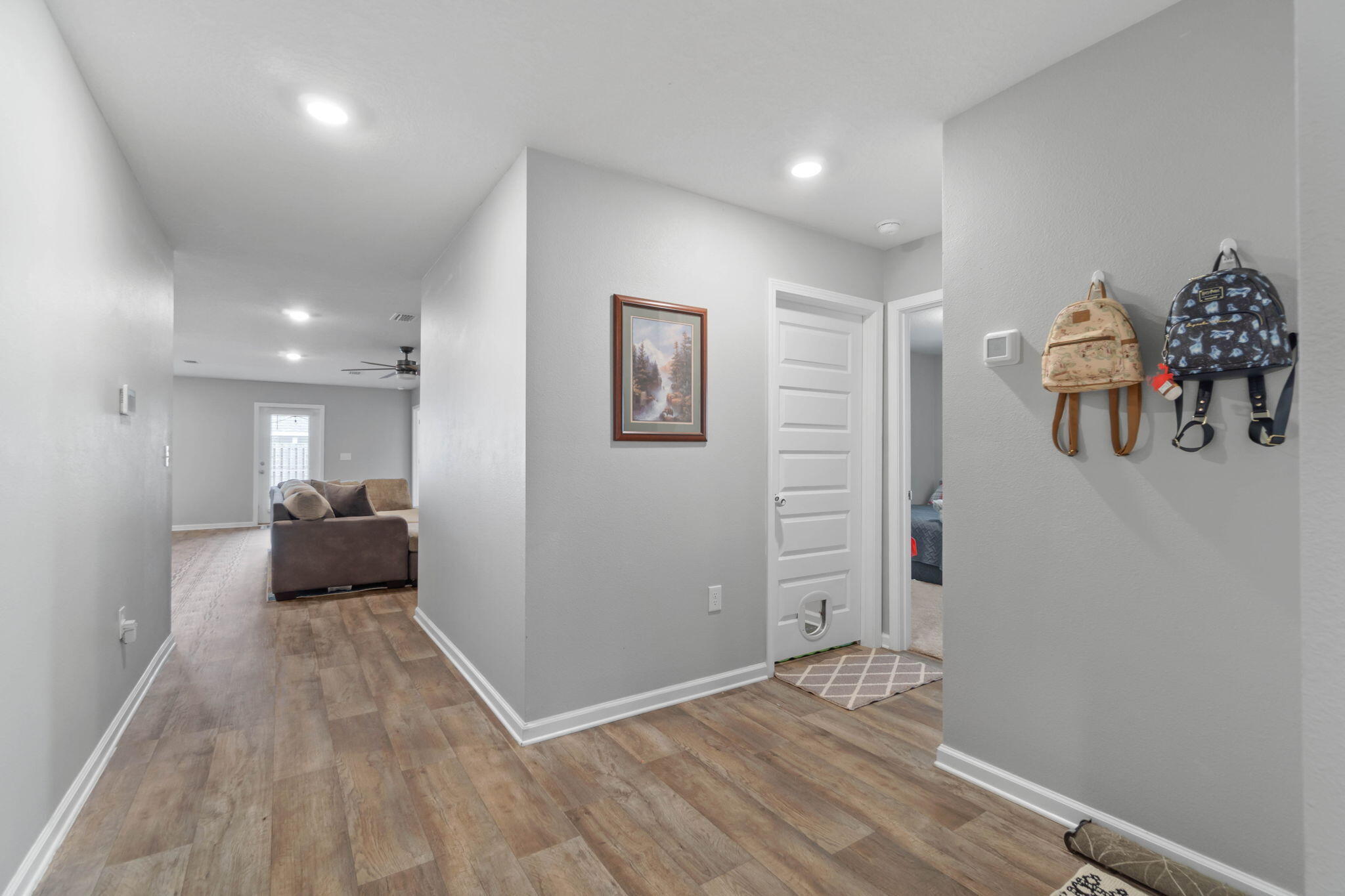 Hammock Bay - Mill Cottages - Residential