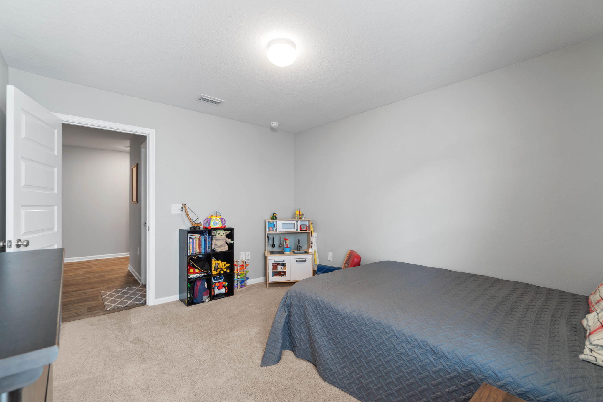 Hammock Bay - Mill Cottages - Residential