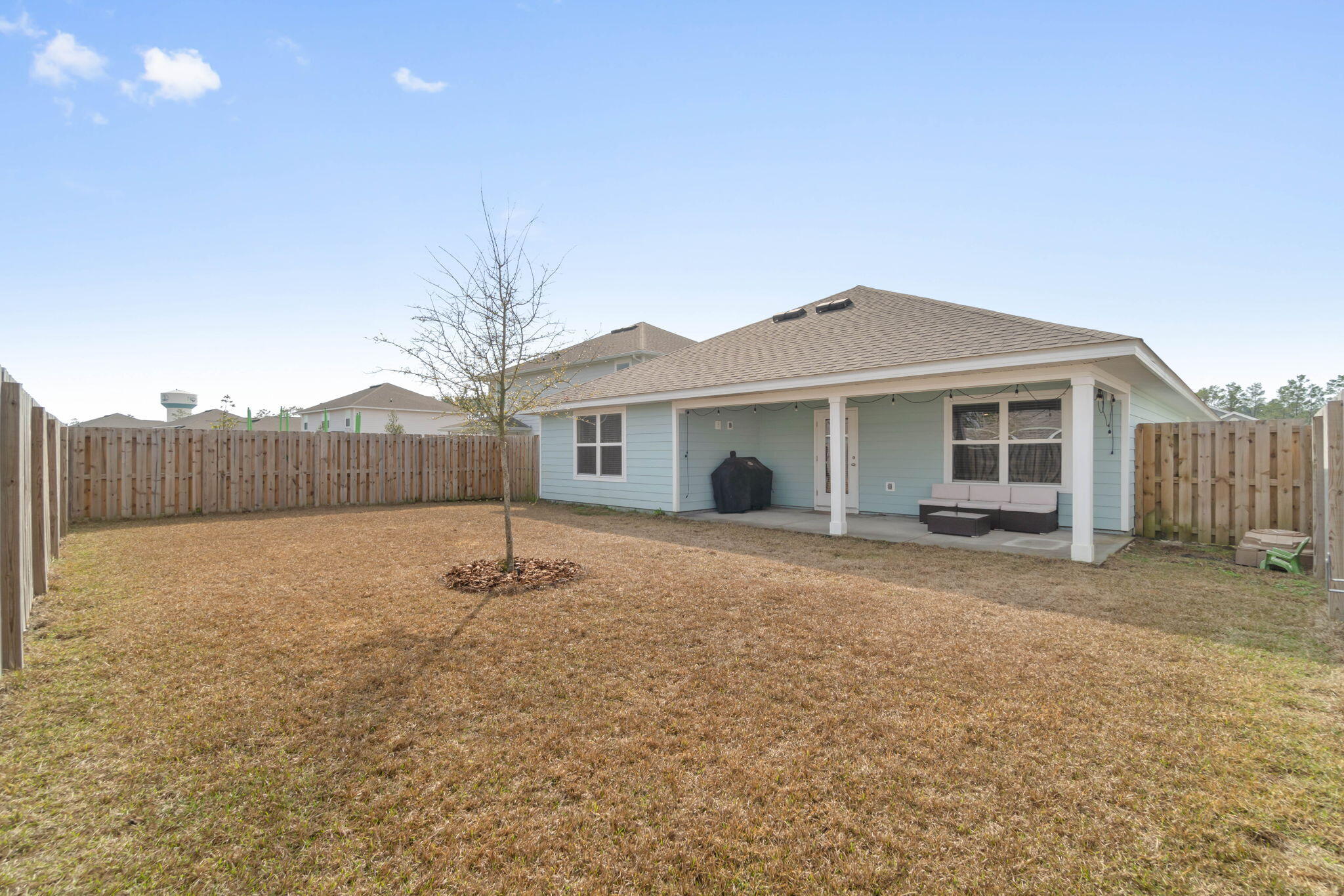 Hammock Bay - Mill Cottages - Residential