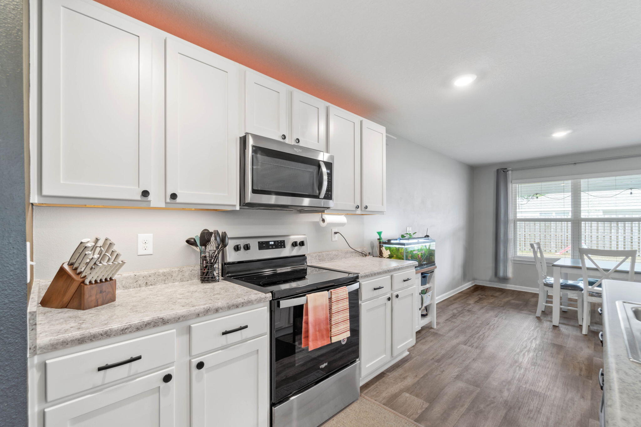 Hammock Bay - Mill Cottages - Residential