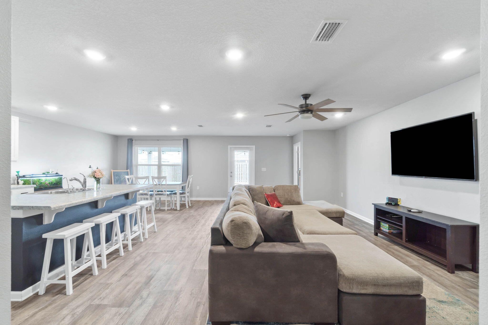 Hammock Bay - Mill Cottages - Residential