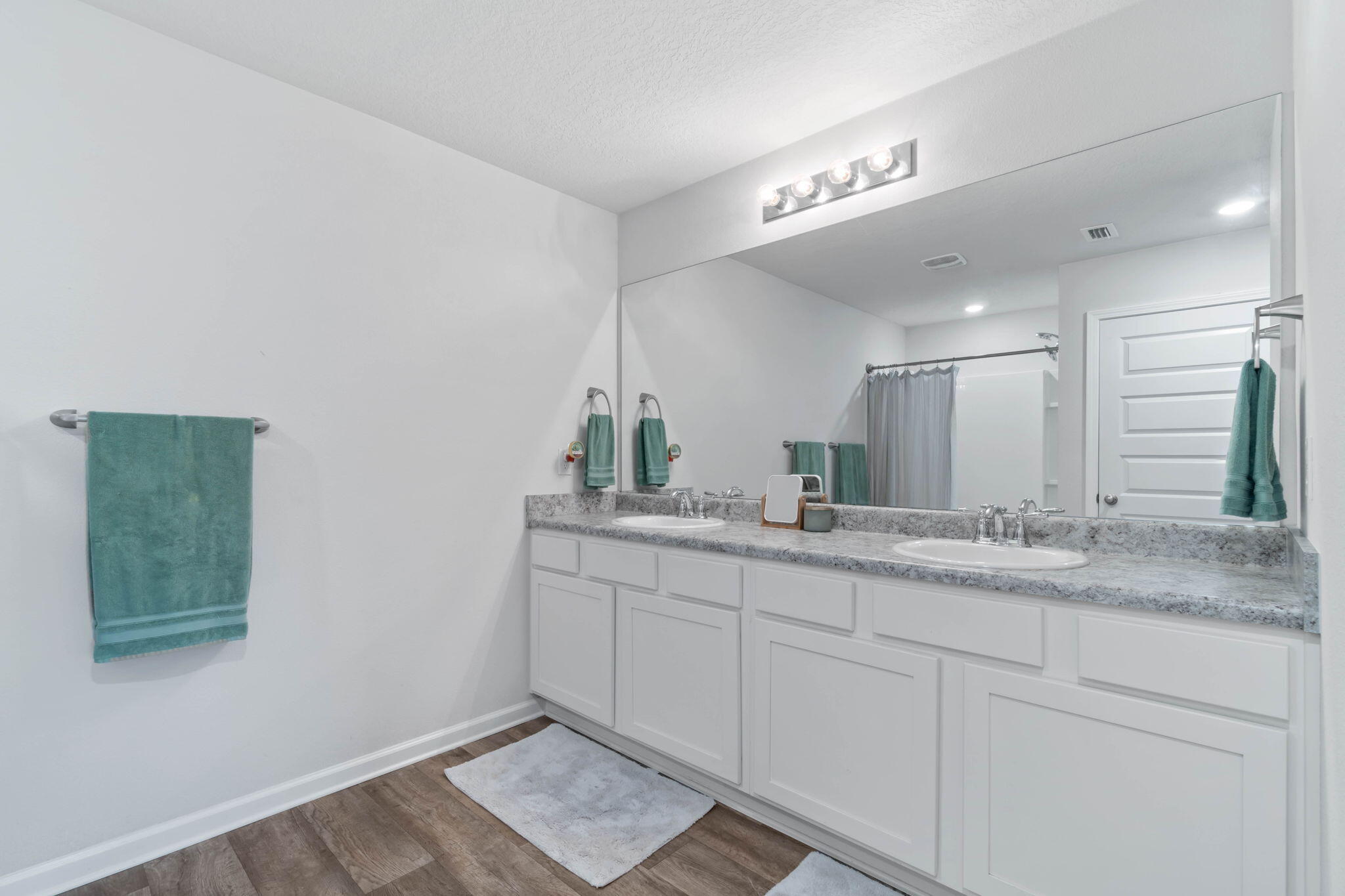 Hammock Bay - Mill Cottages - Residential