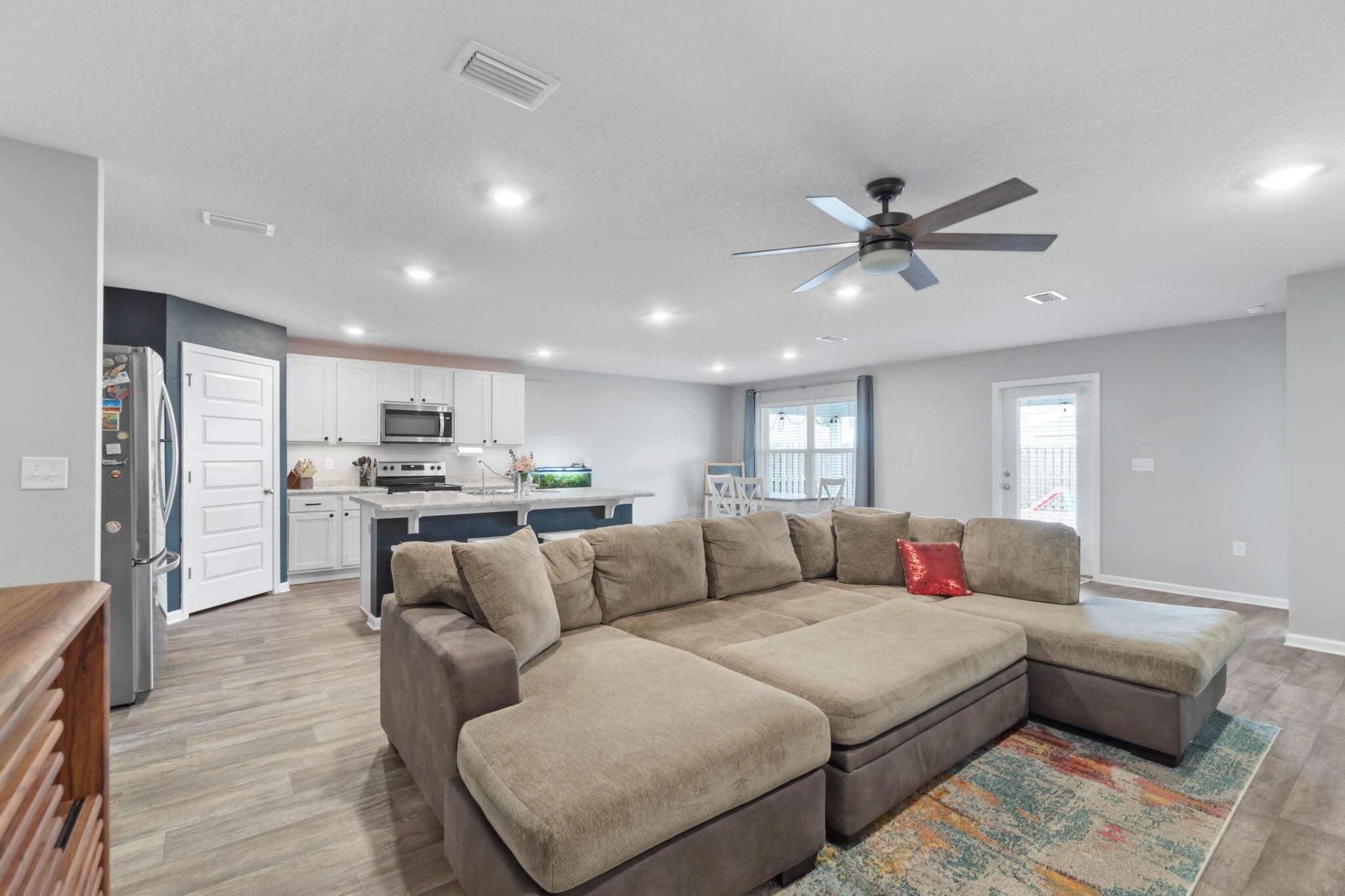 Hammock Bay - Mill Cottages - Residential