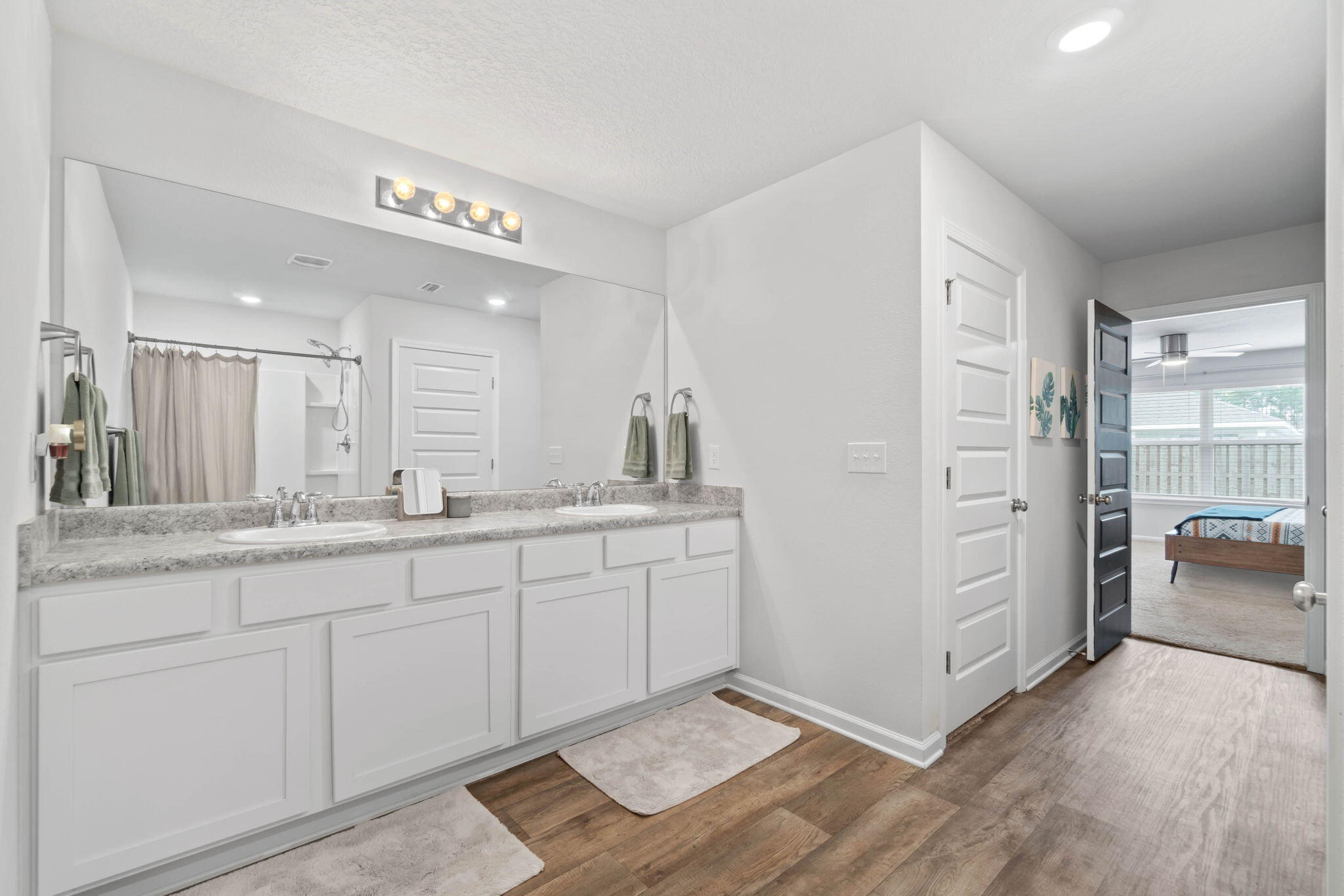 Hammock Bay - Mill Cottages - Residential