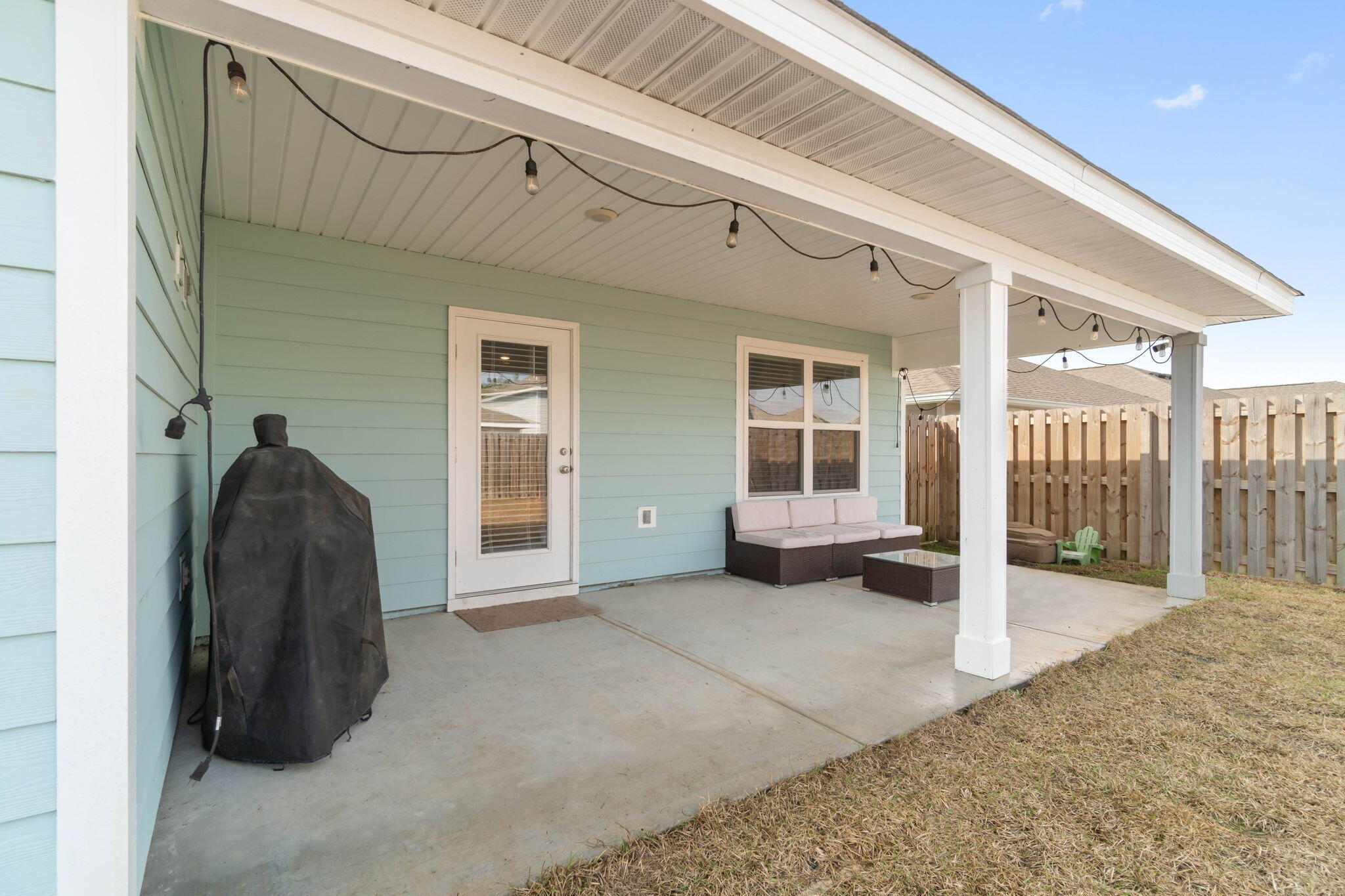 Hammock Bay - Mill Cottages - Residential