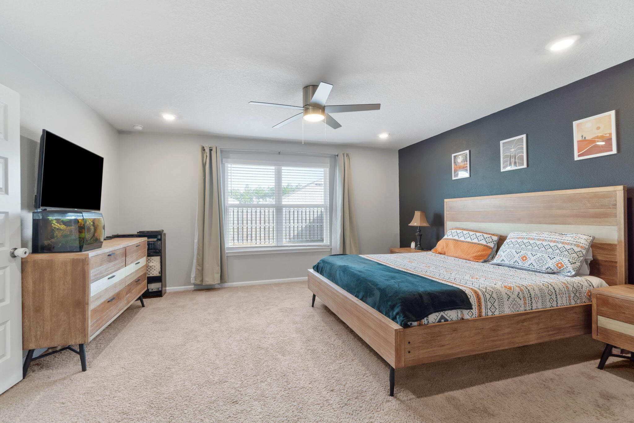 Hammock Bay - Mill Cottages - Residential