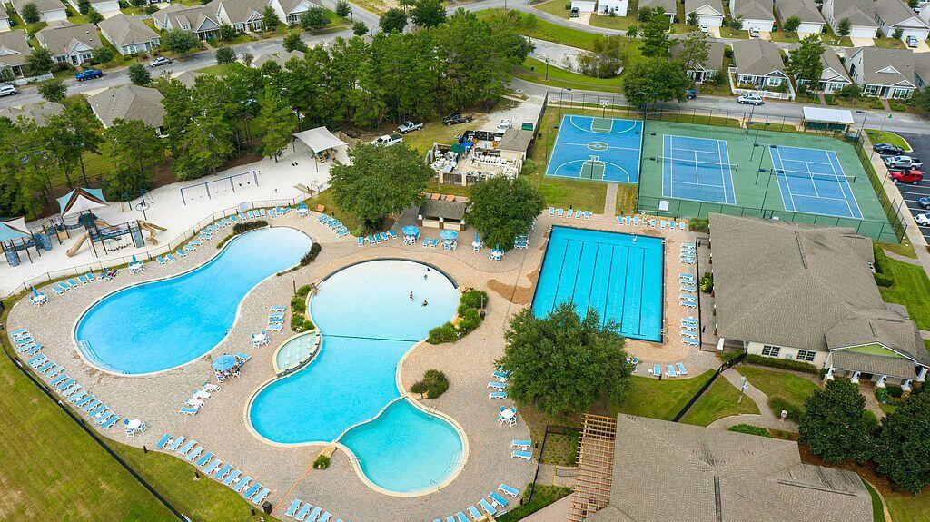 Hammock Bay - Mill Cottages - Residential