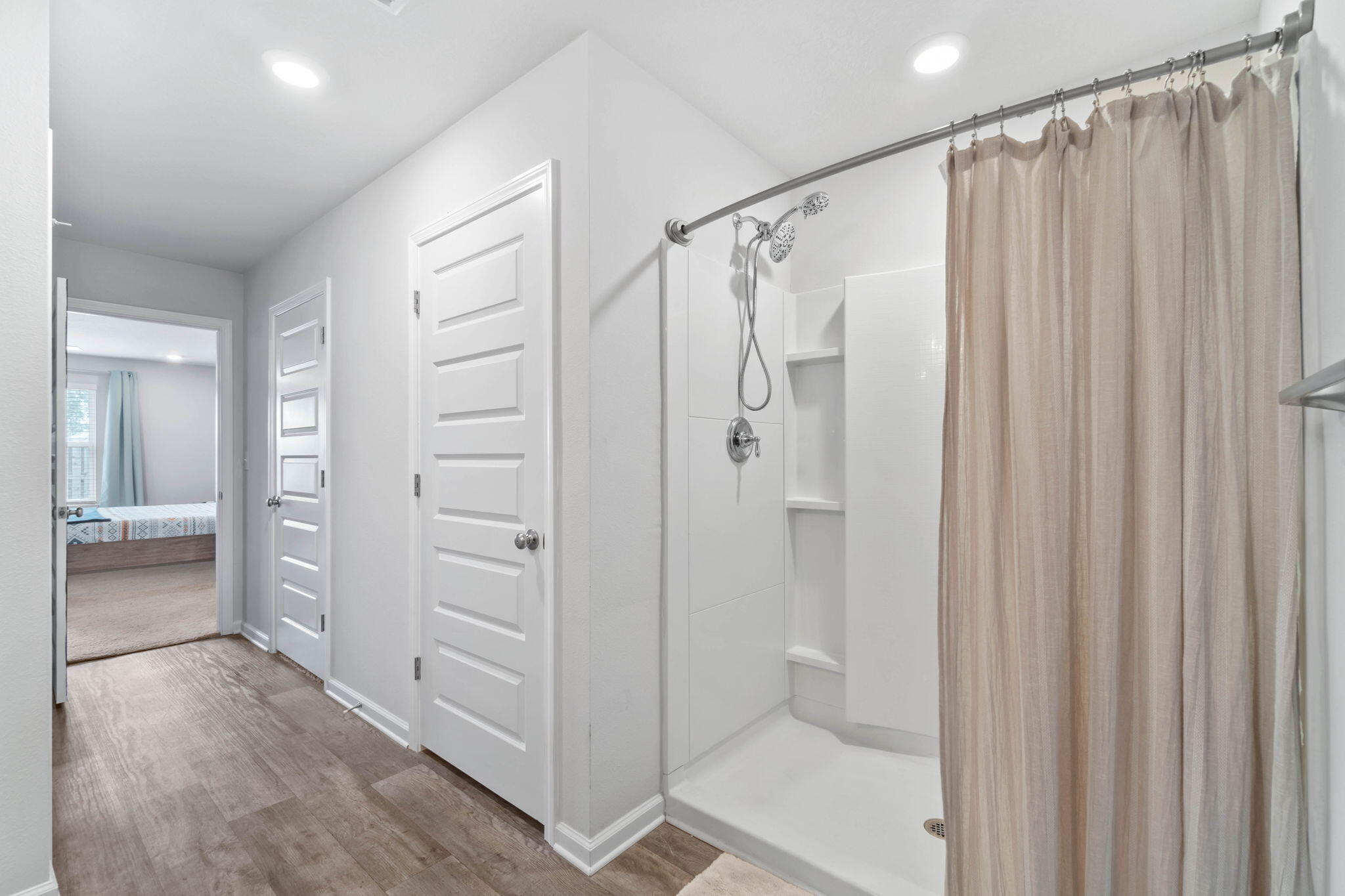 Hammock Bay - Mill Cottages - Residential