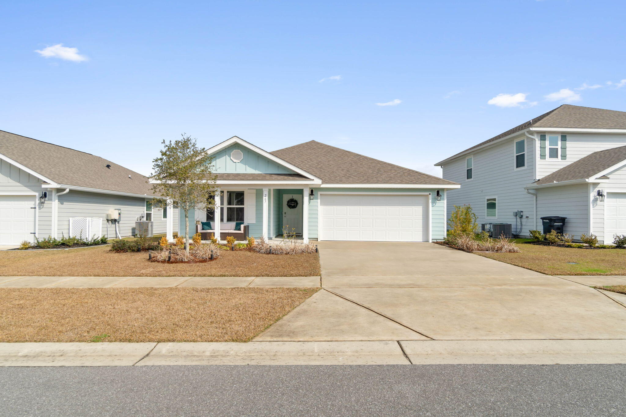 Hammock Bay - Mill Cottages - Residential