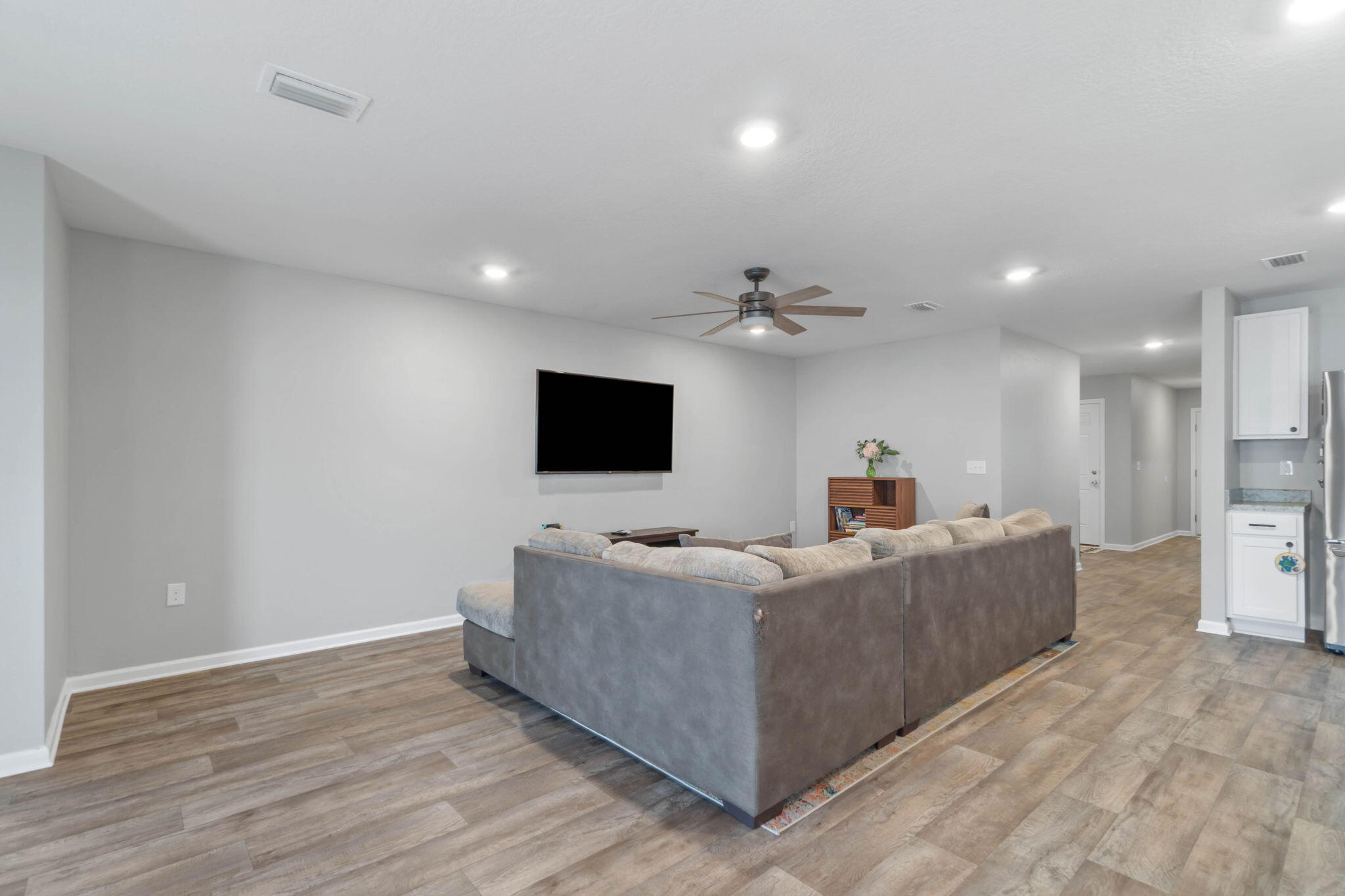 Hammock Bay - Mill Cottages - Residential