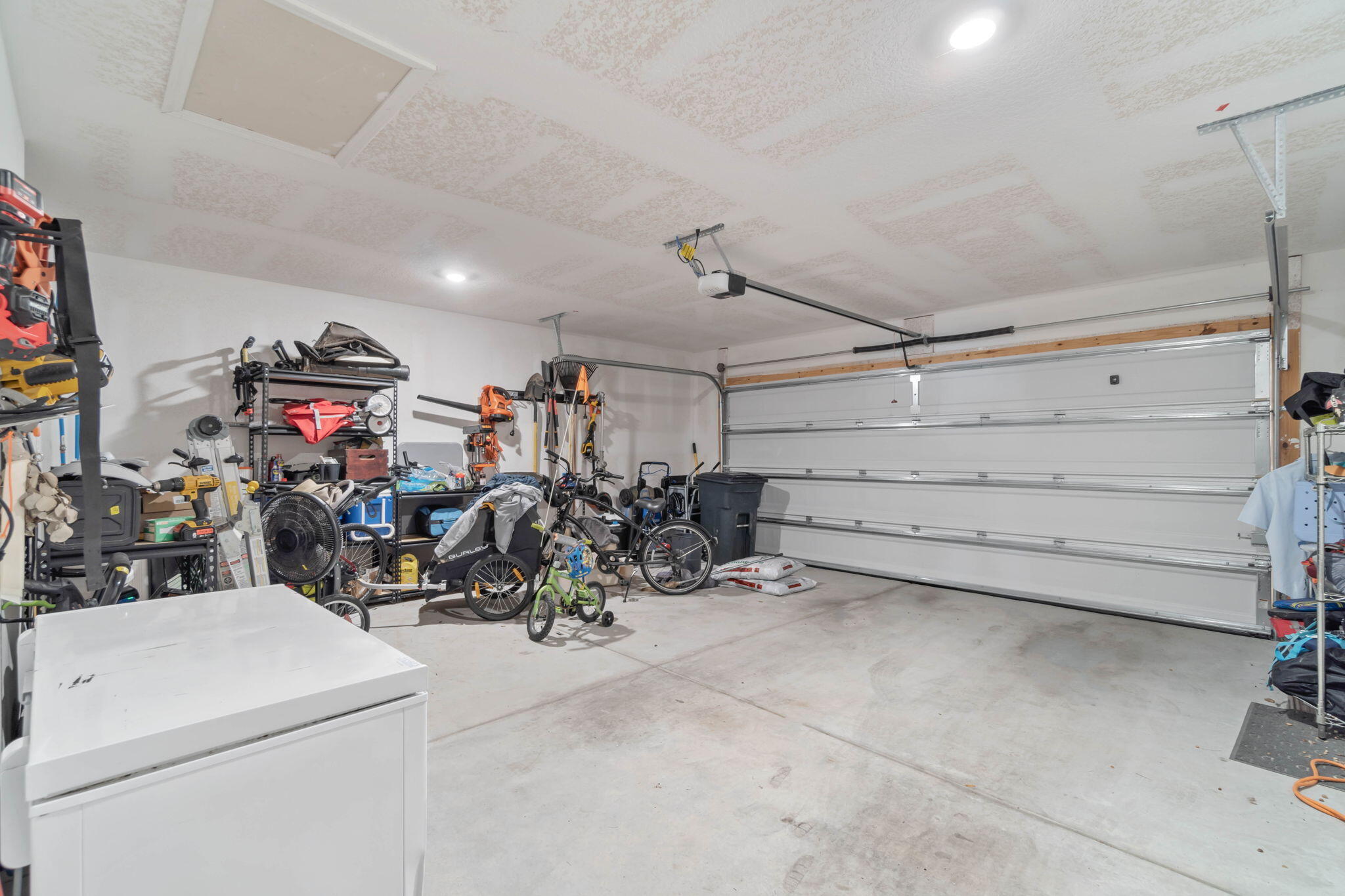 Hammock Bay - Mill Cottages - Residential