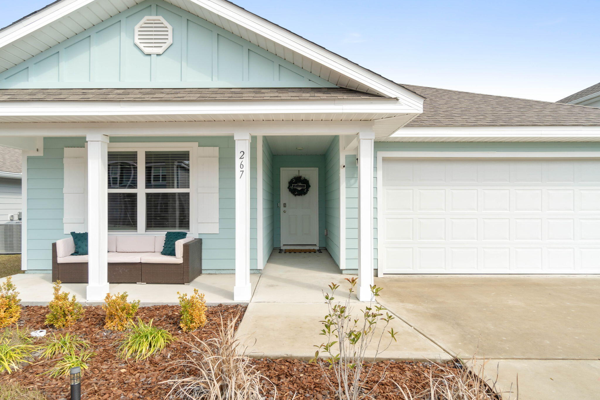 Hammock Bay - Mill Cottages - Residential