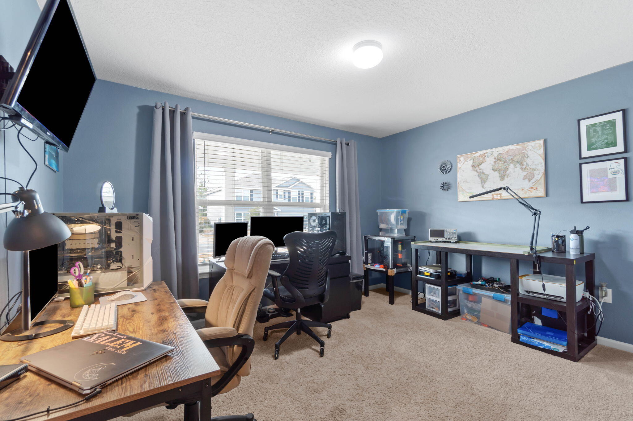 Hammock Bay - Mill Cottages - Residential